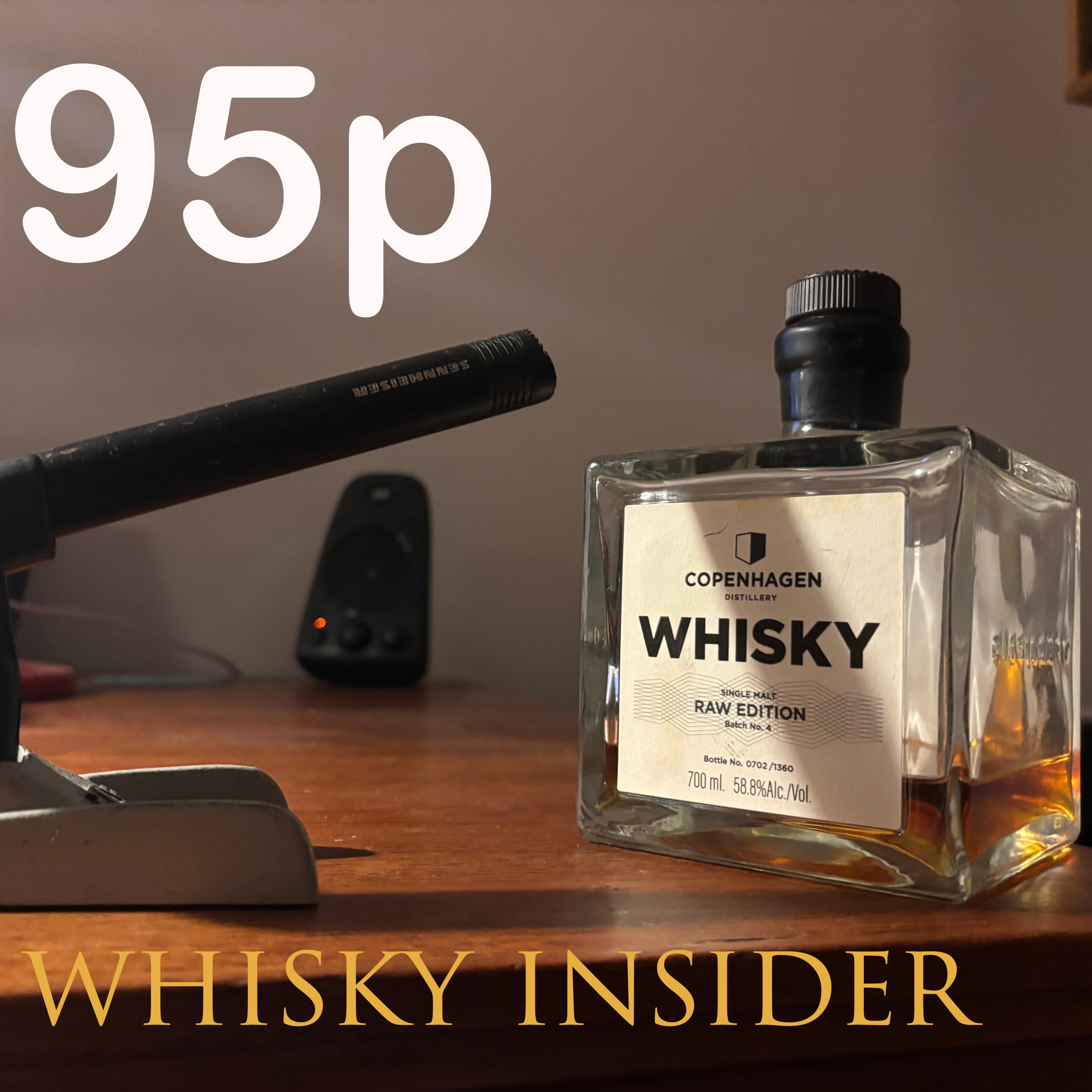 Whisky Insider