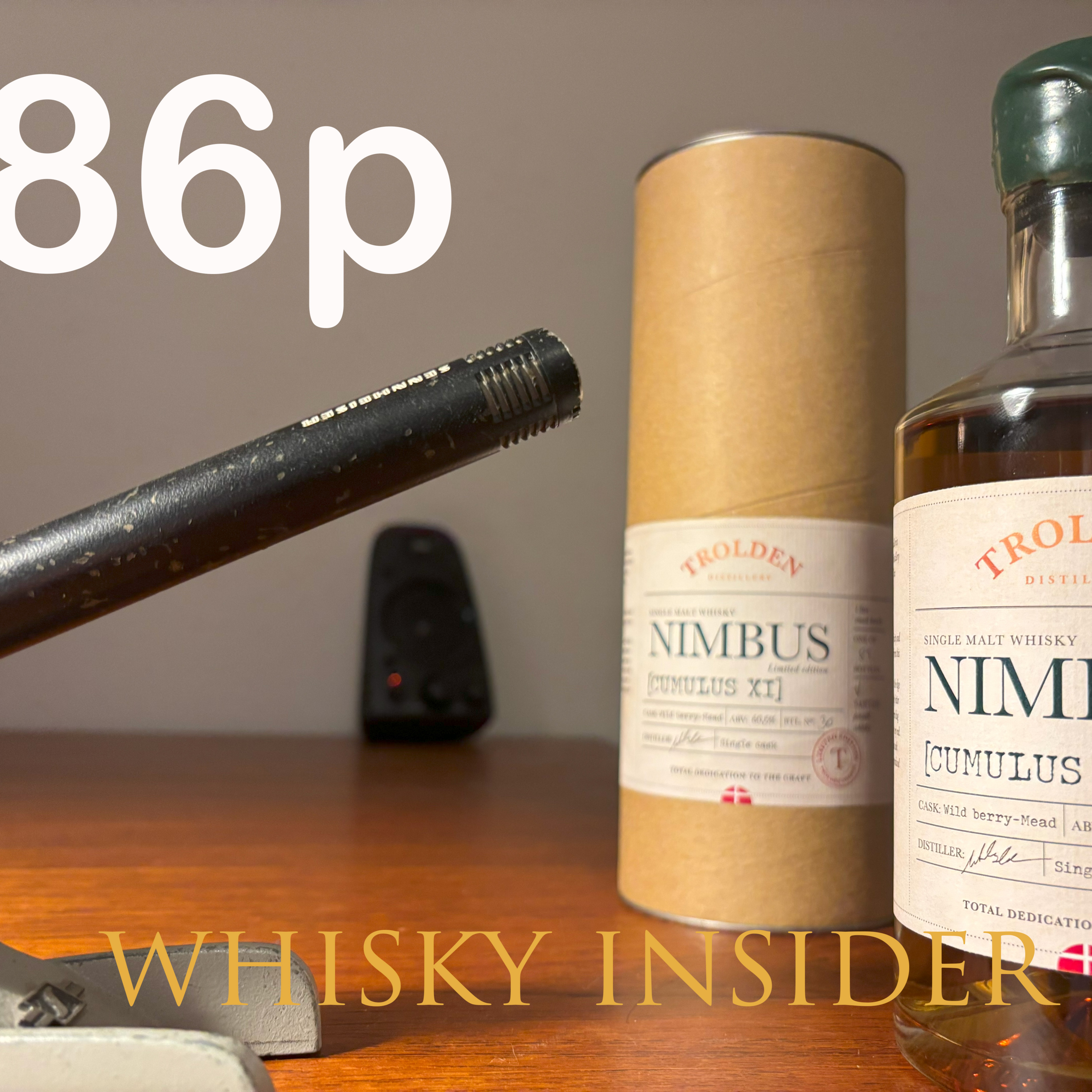 Whisky Insider
