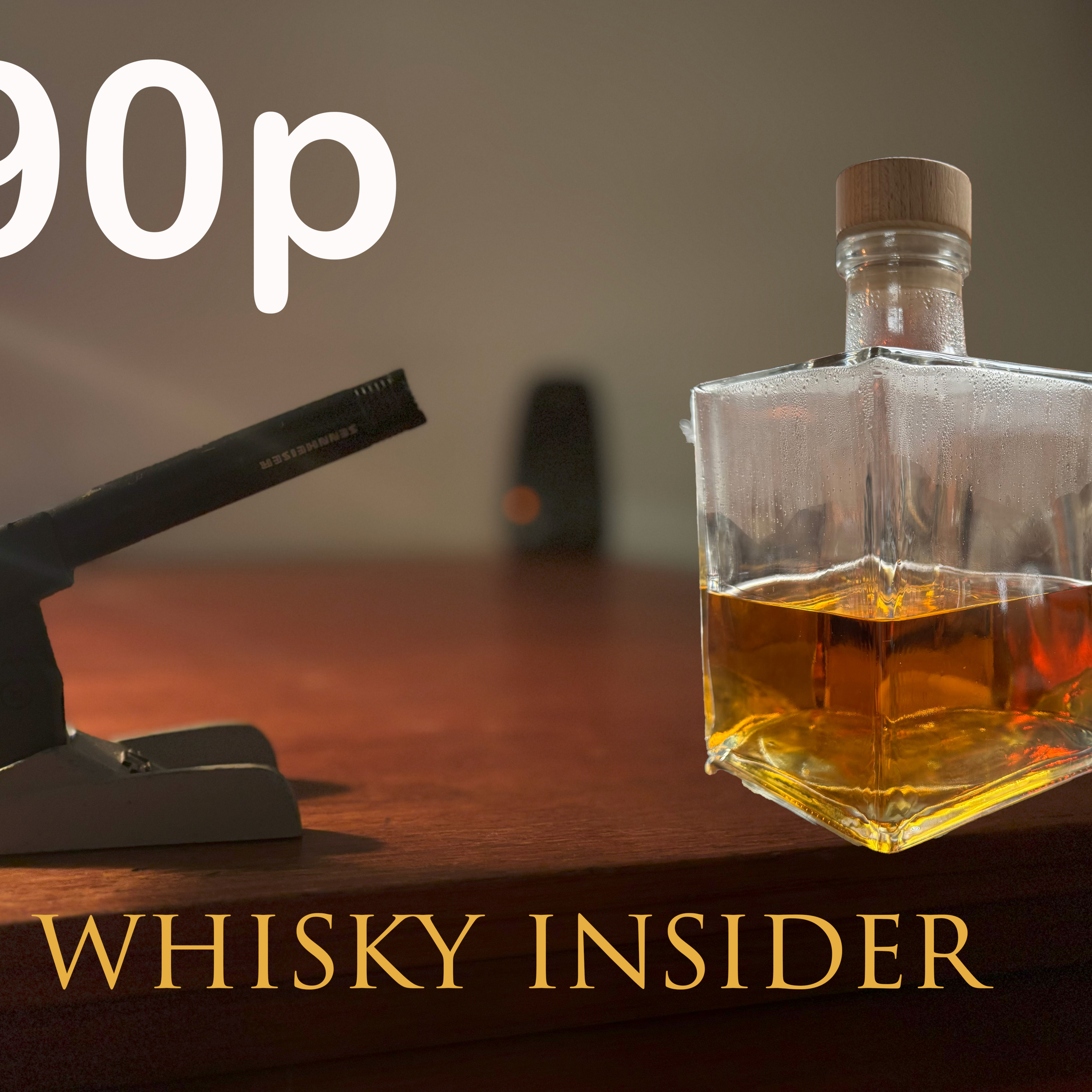 Whisky Insider
