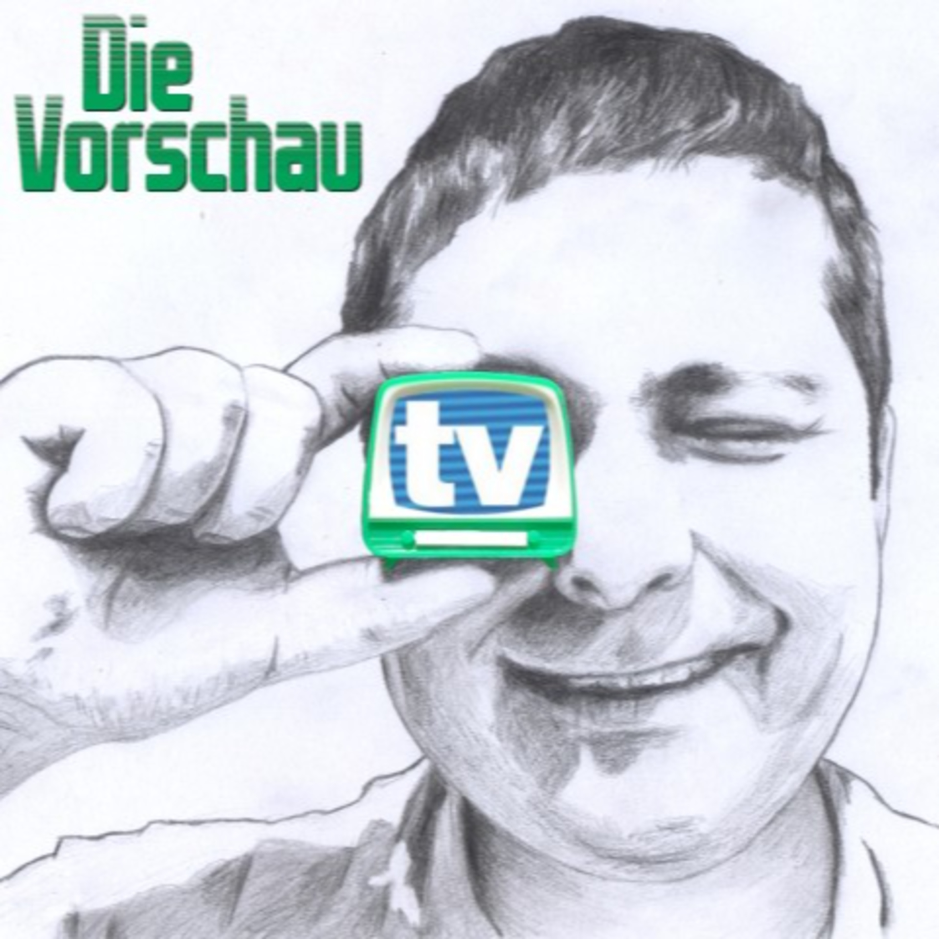 Die Vorschau