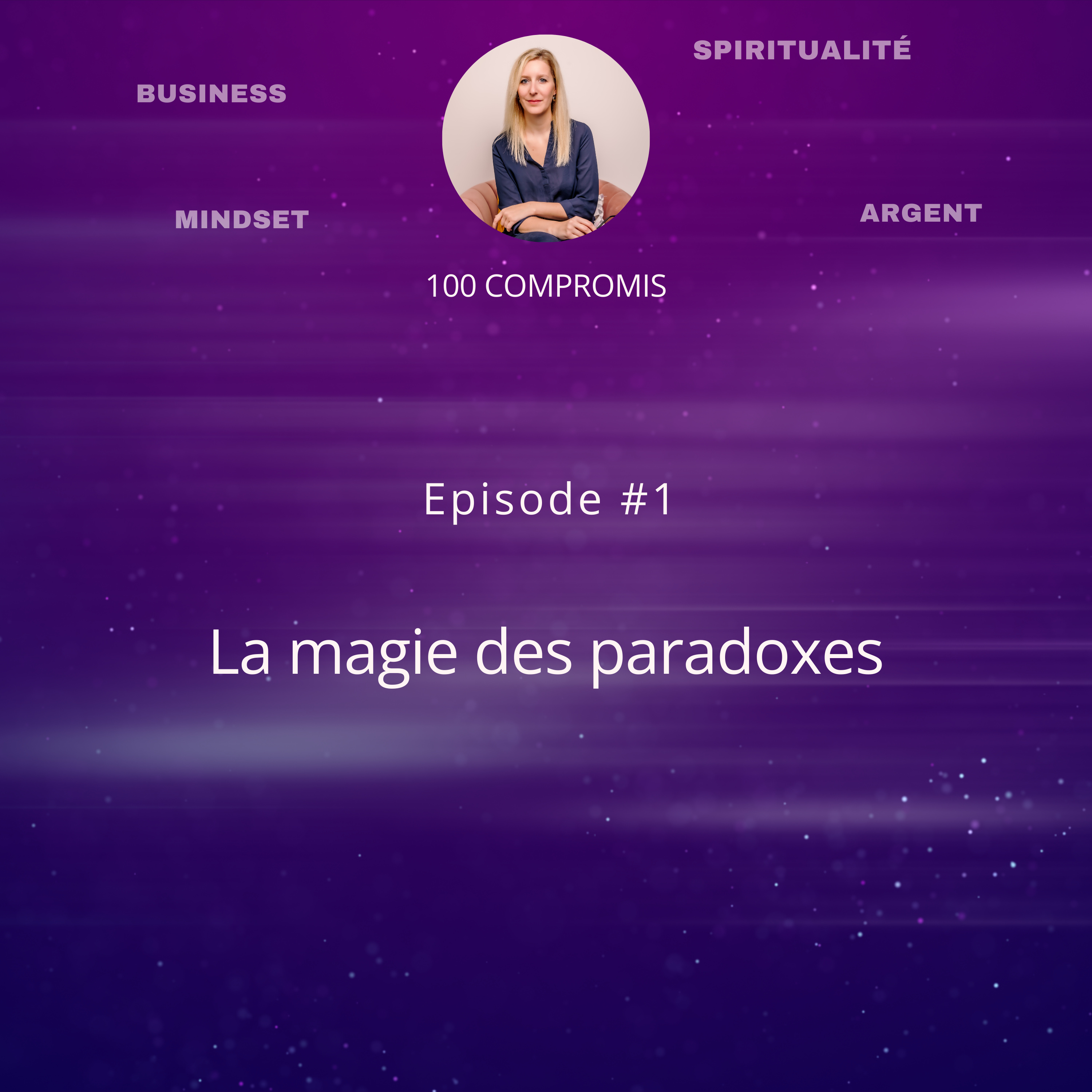 #1 La magie des paradoxes episode artwork