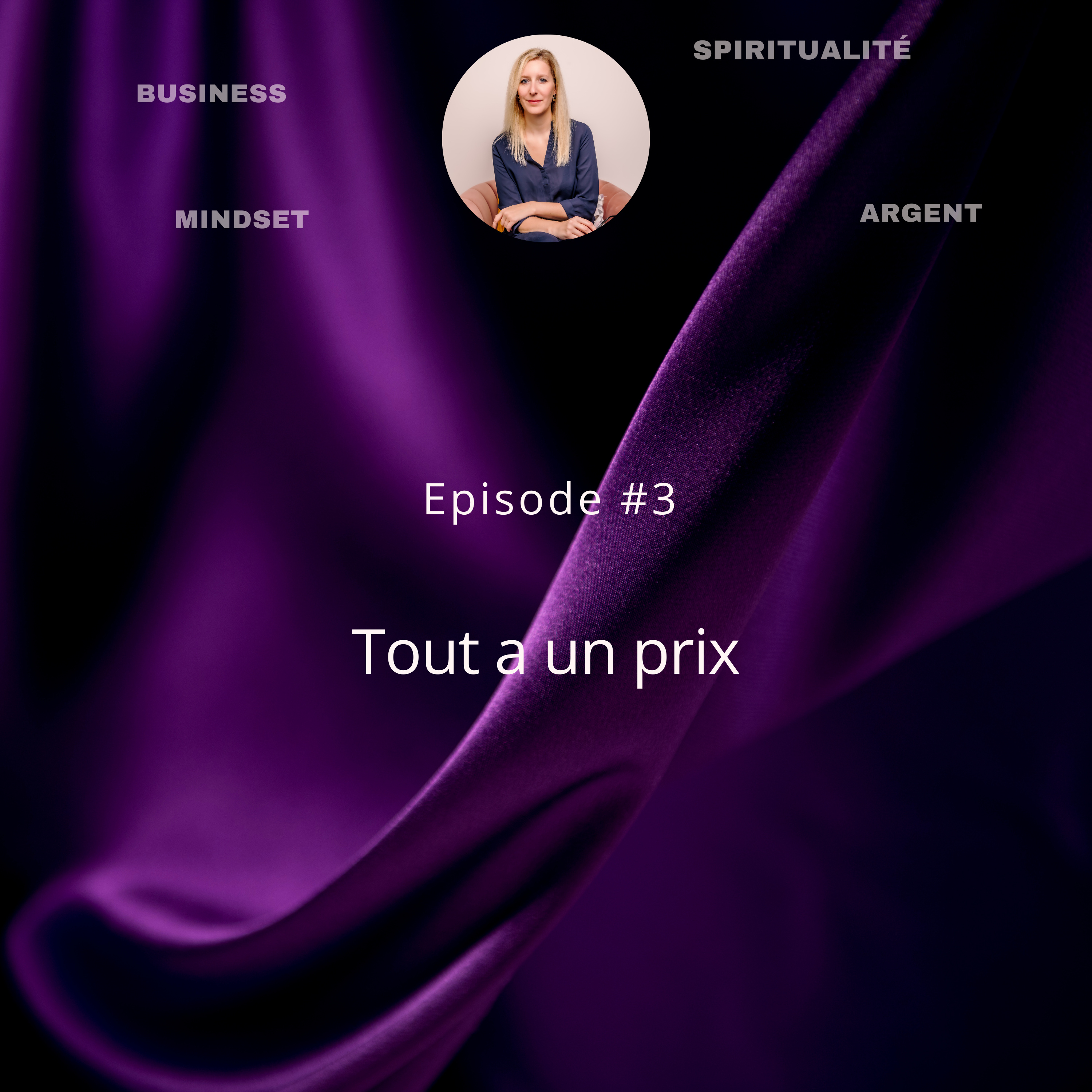 #3 Tout a un prix episode artwork
