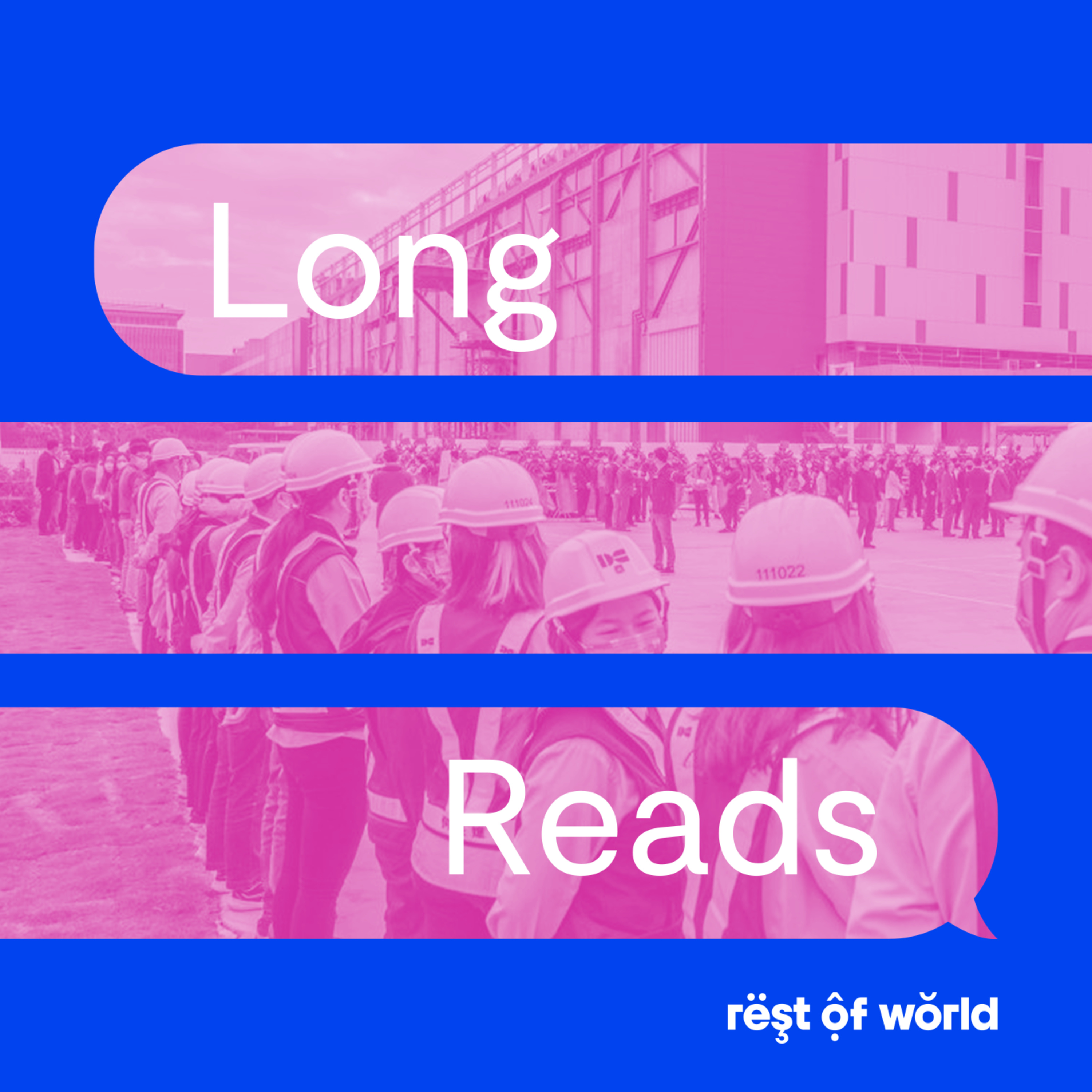Long Reads