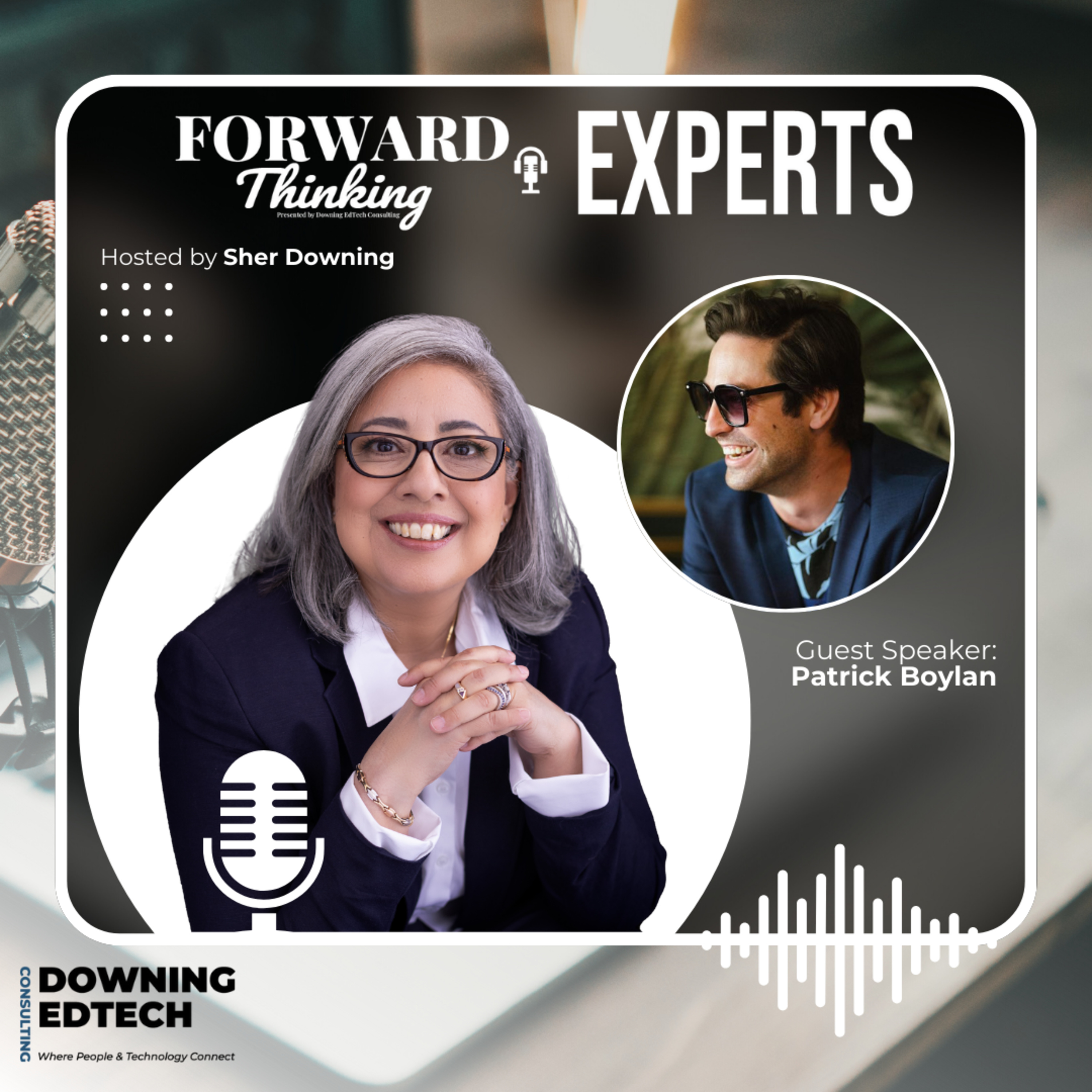 Forward Thinking Experts