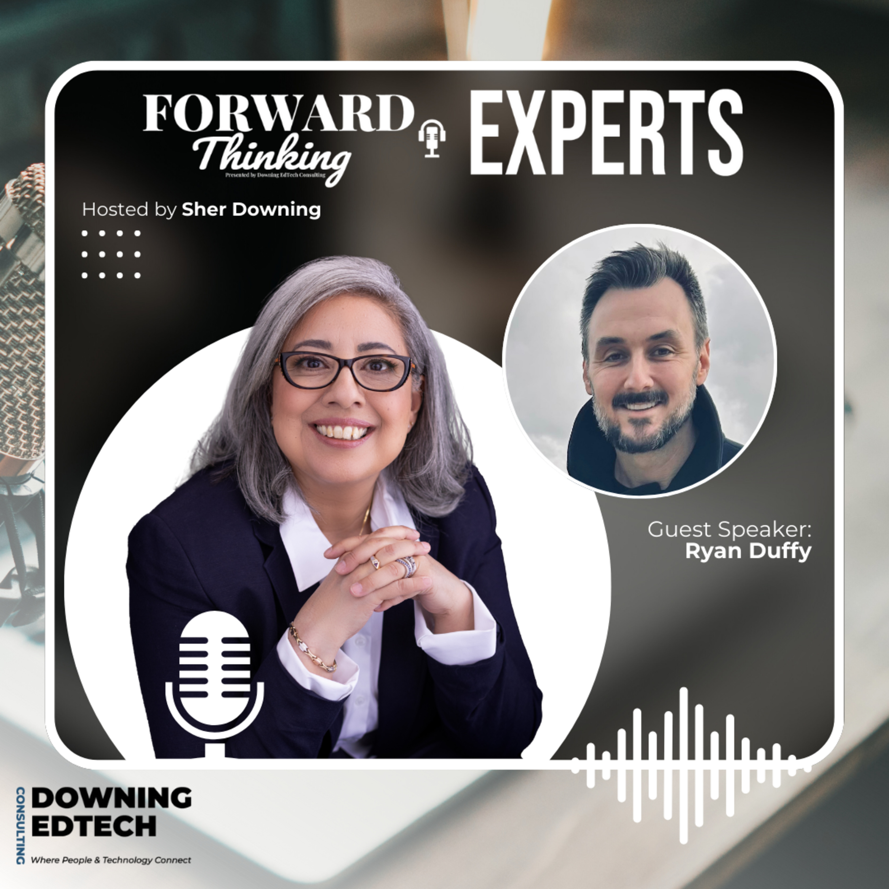 Forward Thinking Experts