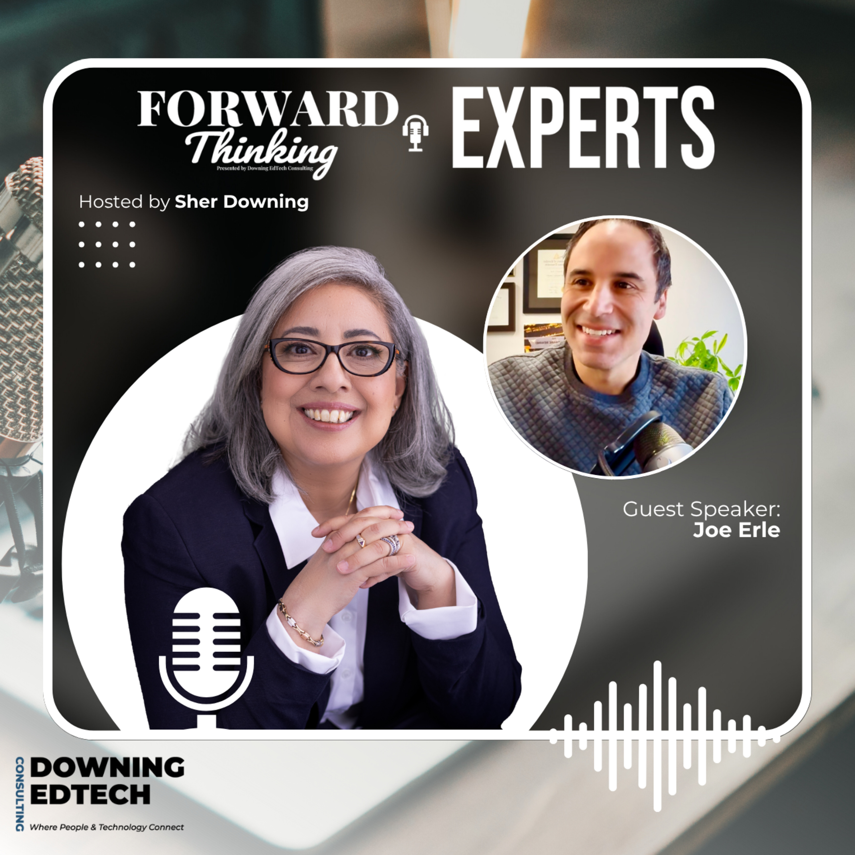Forward Thinking Experts
