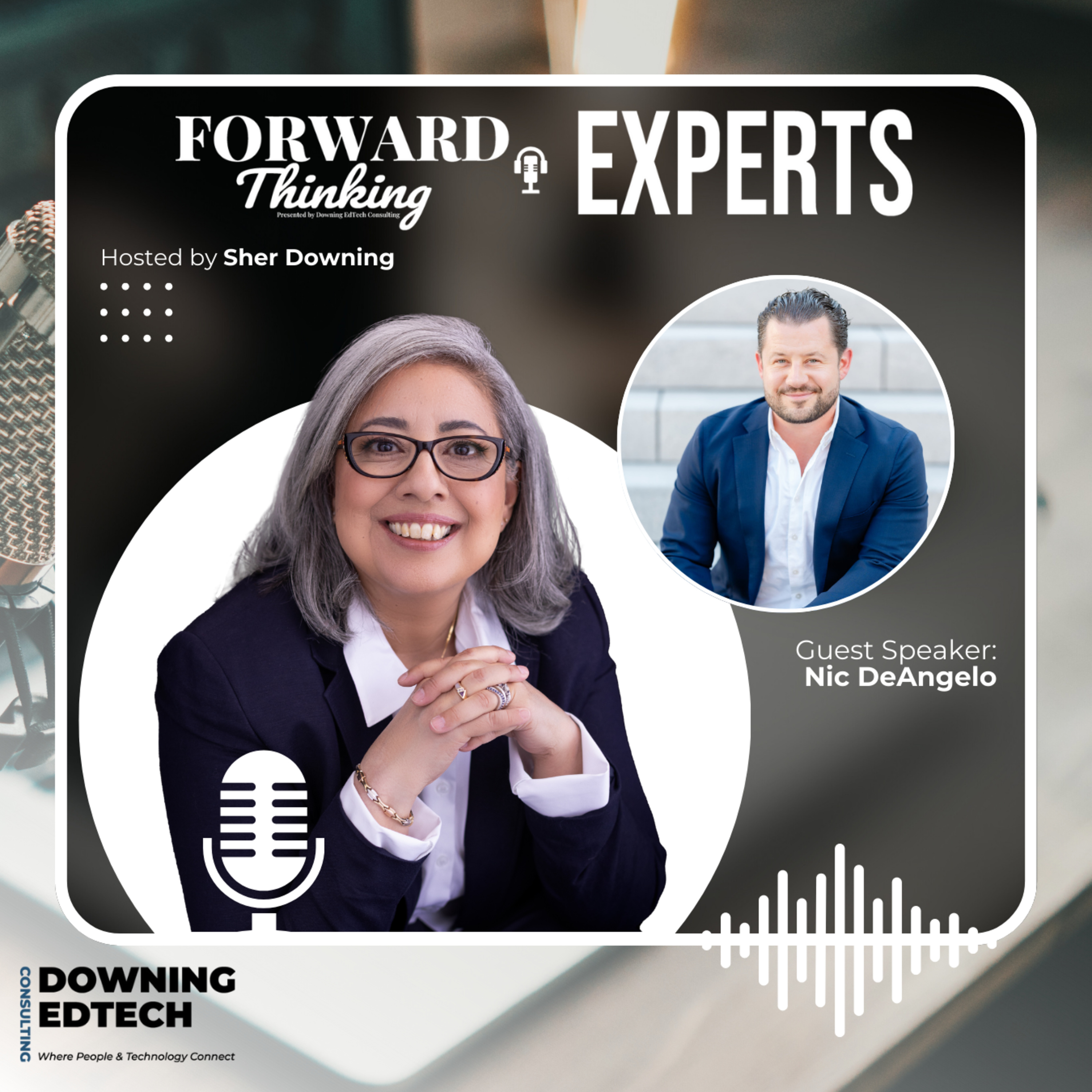 Forward Thinking Experts