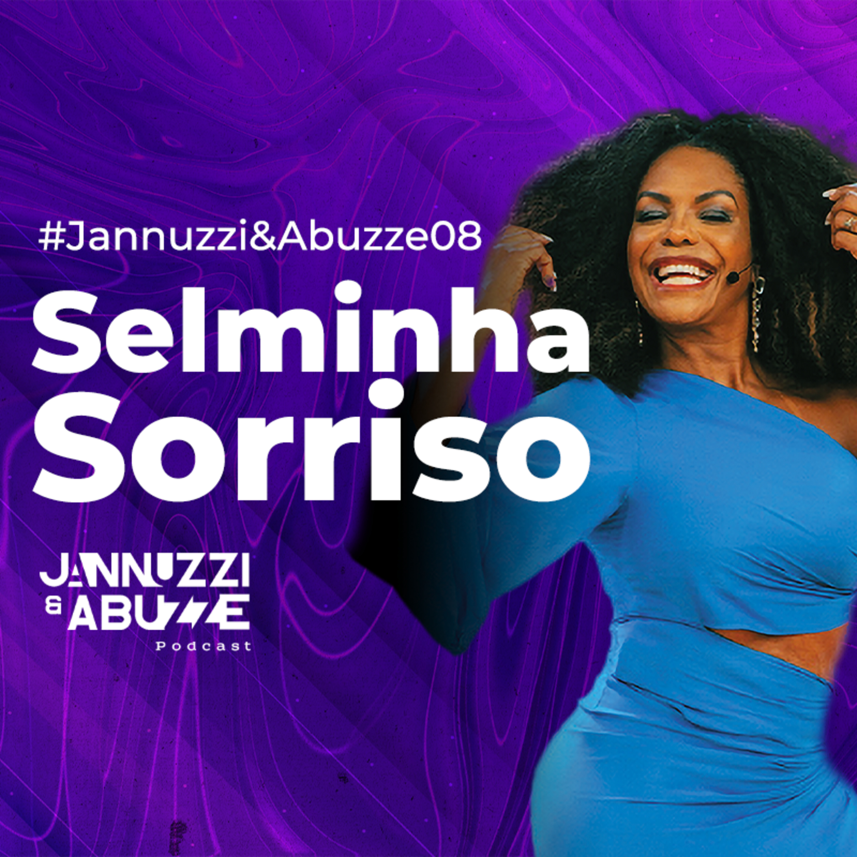 Jannuzzi e Abuzze | Flávia Jannuzzi