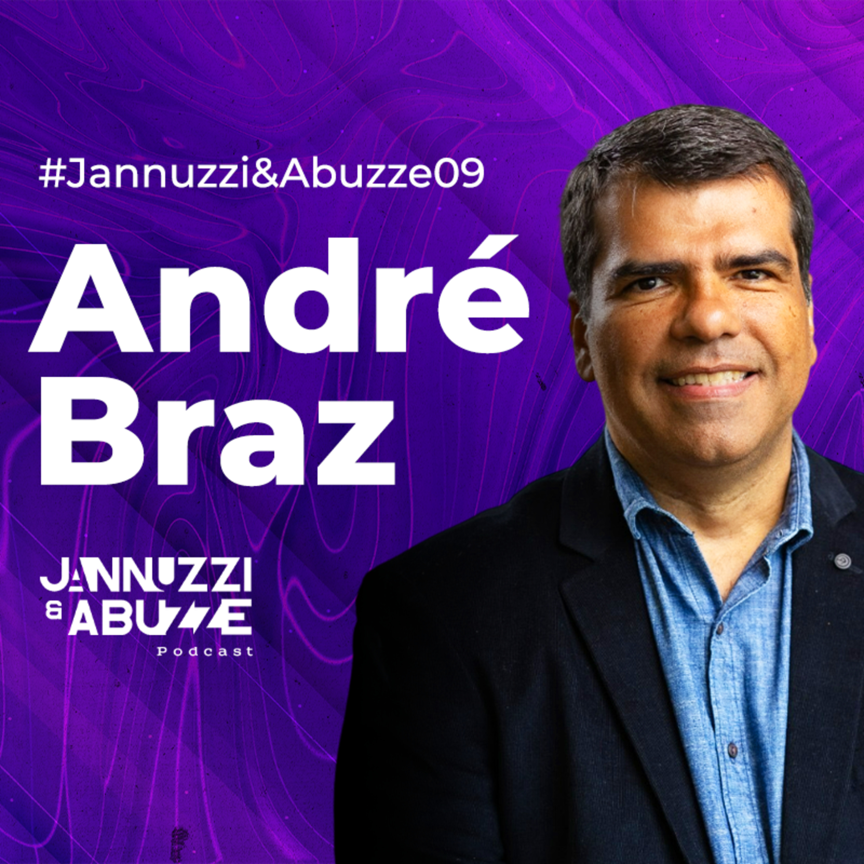 Jannuzzi e Abuzze | Flávia Jannuzzi
