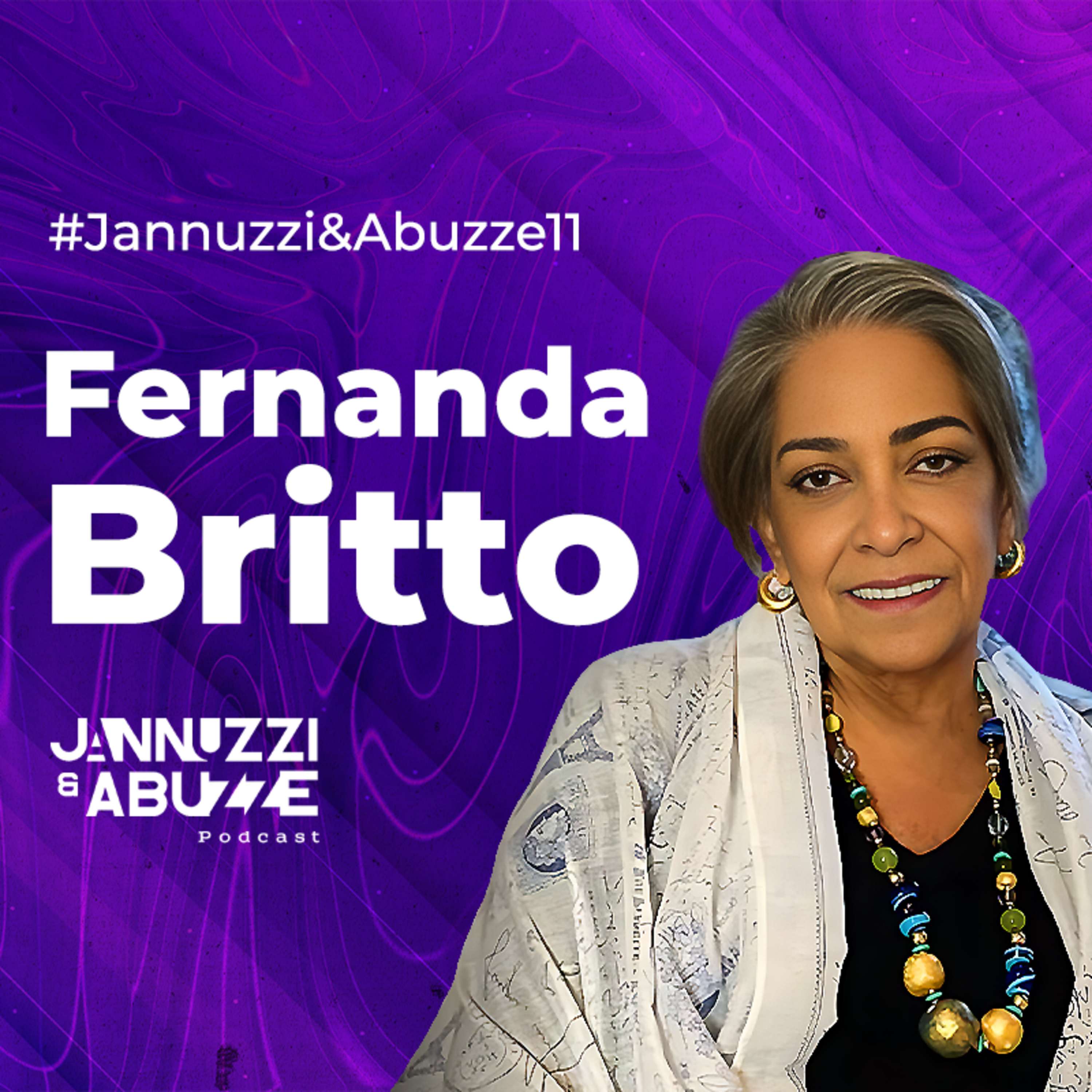 Jannuzzi e Abuzze | Flávia Jannuzzi