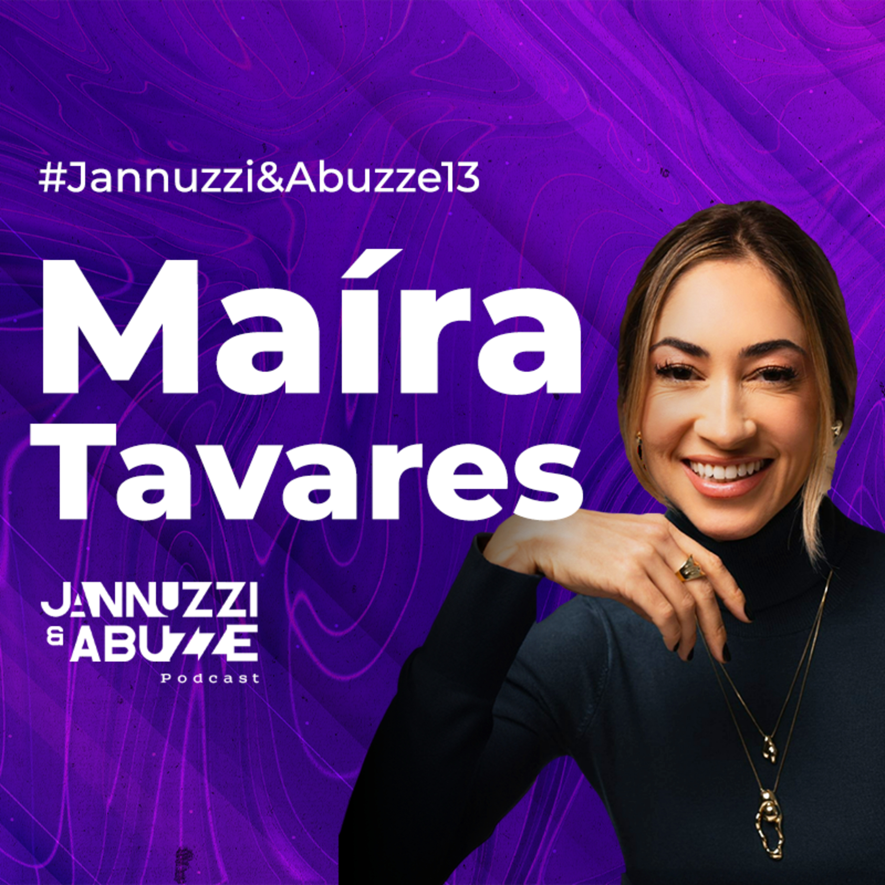 Jannuzzi e Abuzze | Flávia Jannuzzi
