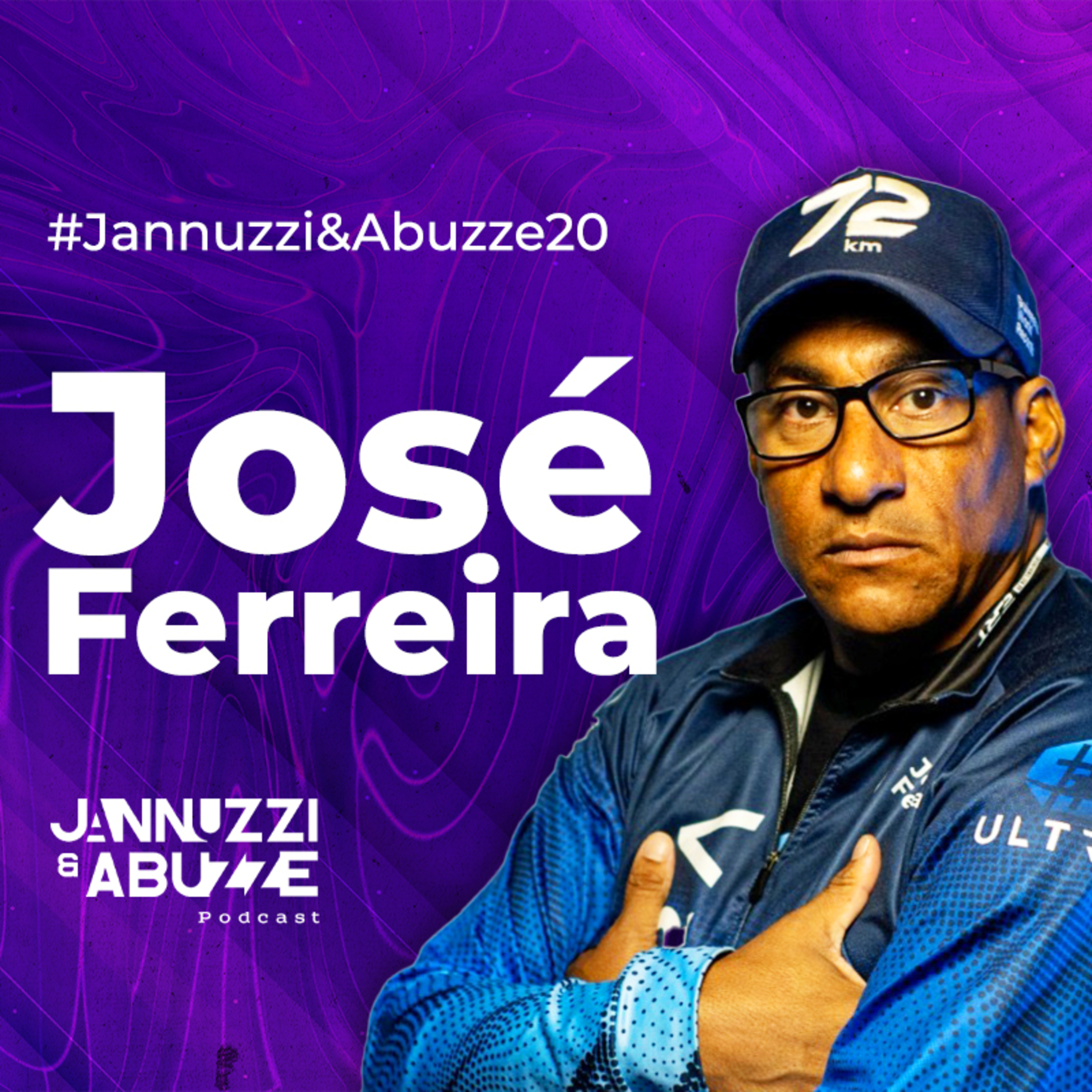 Jannuzzi e Abuzze | Flávia Jannuzzi