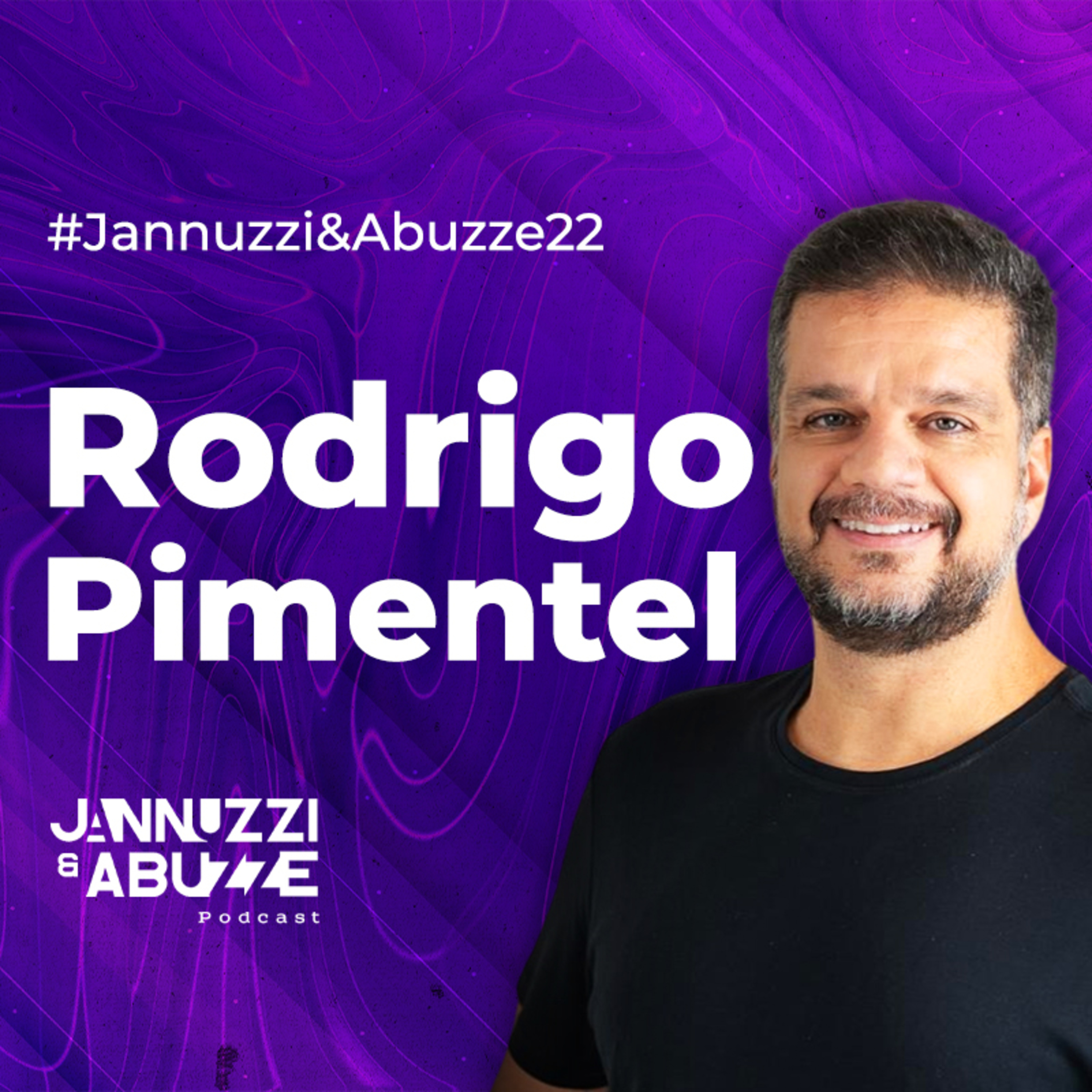 Jannuzzi e Abuzze | Flávia Jannuzzi