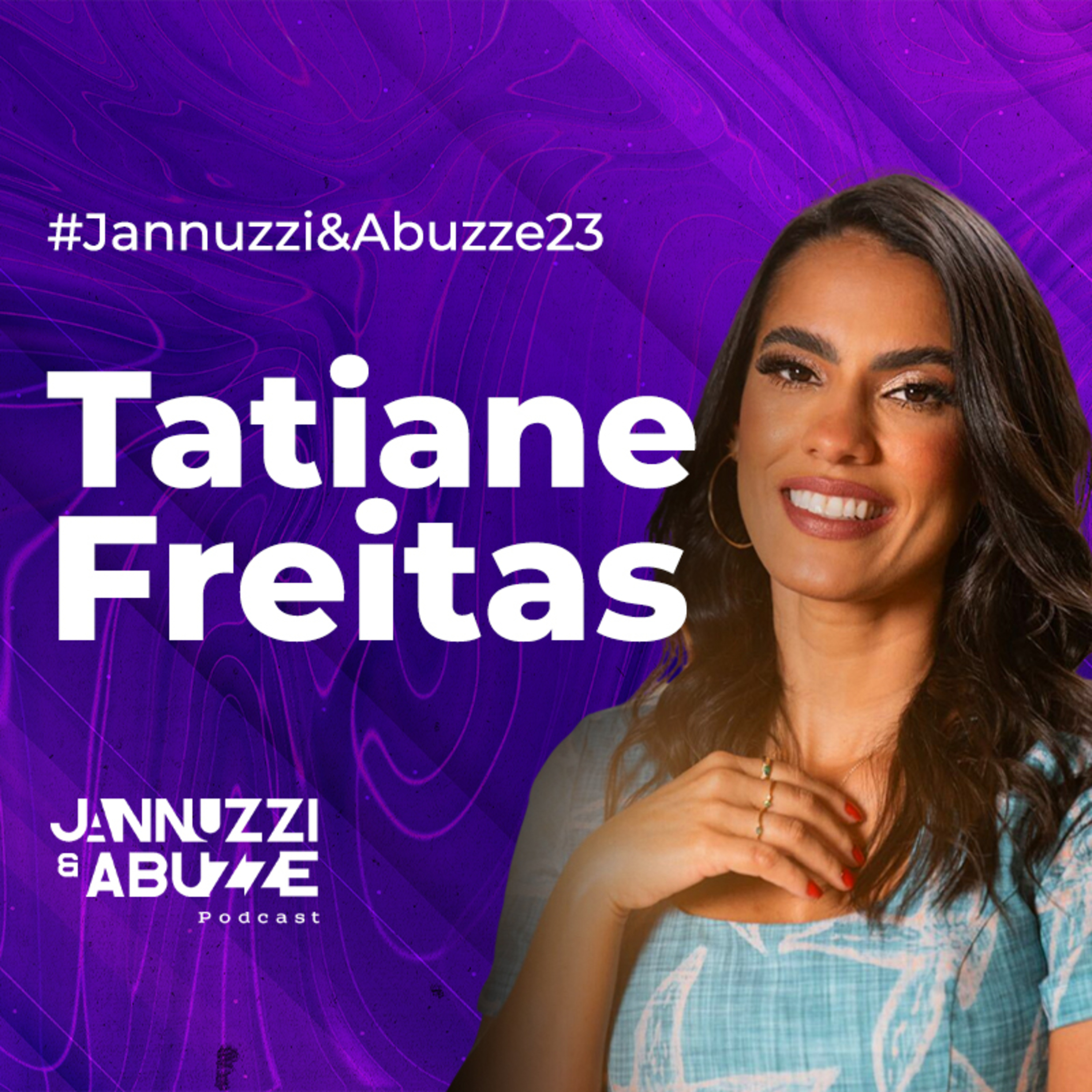 Jannuzzi e Abuzze | Flávia Jannuzzi