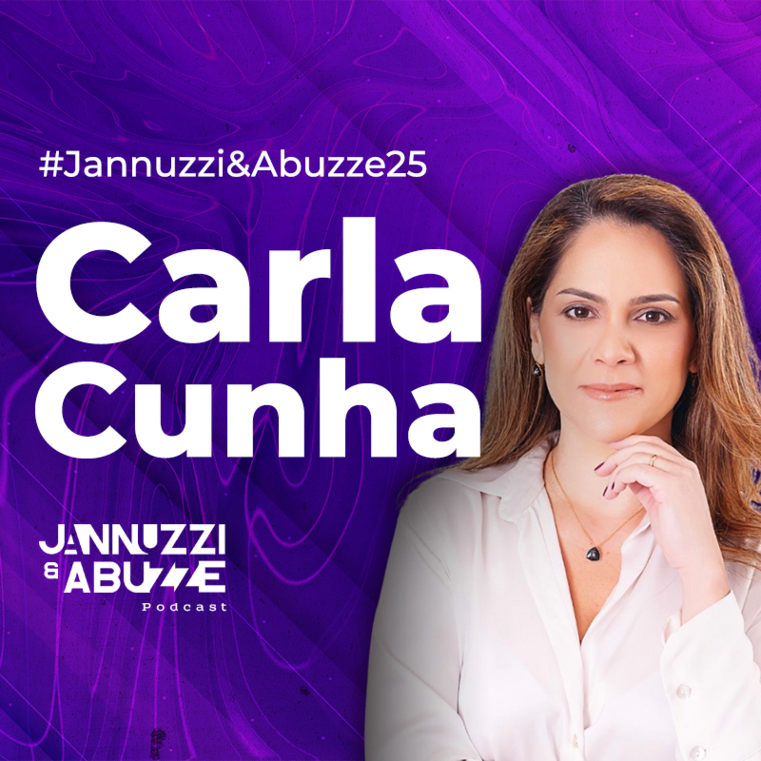 Jannuzzi e Abuzze | Flávia Jannuzzi