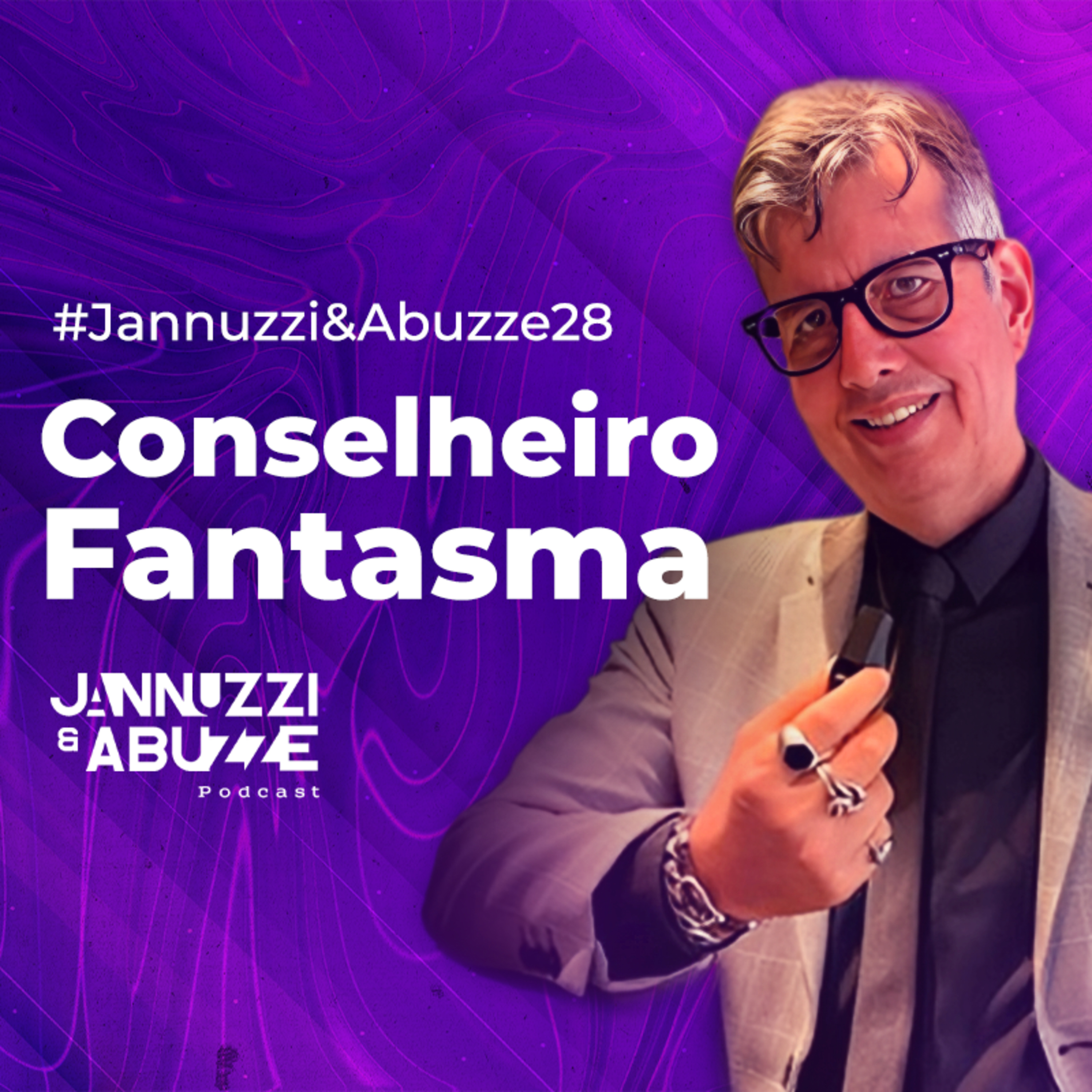 Jannuzzi e Abuzze | Flávia Jannuzzi