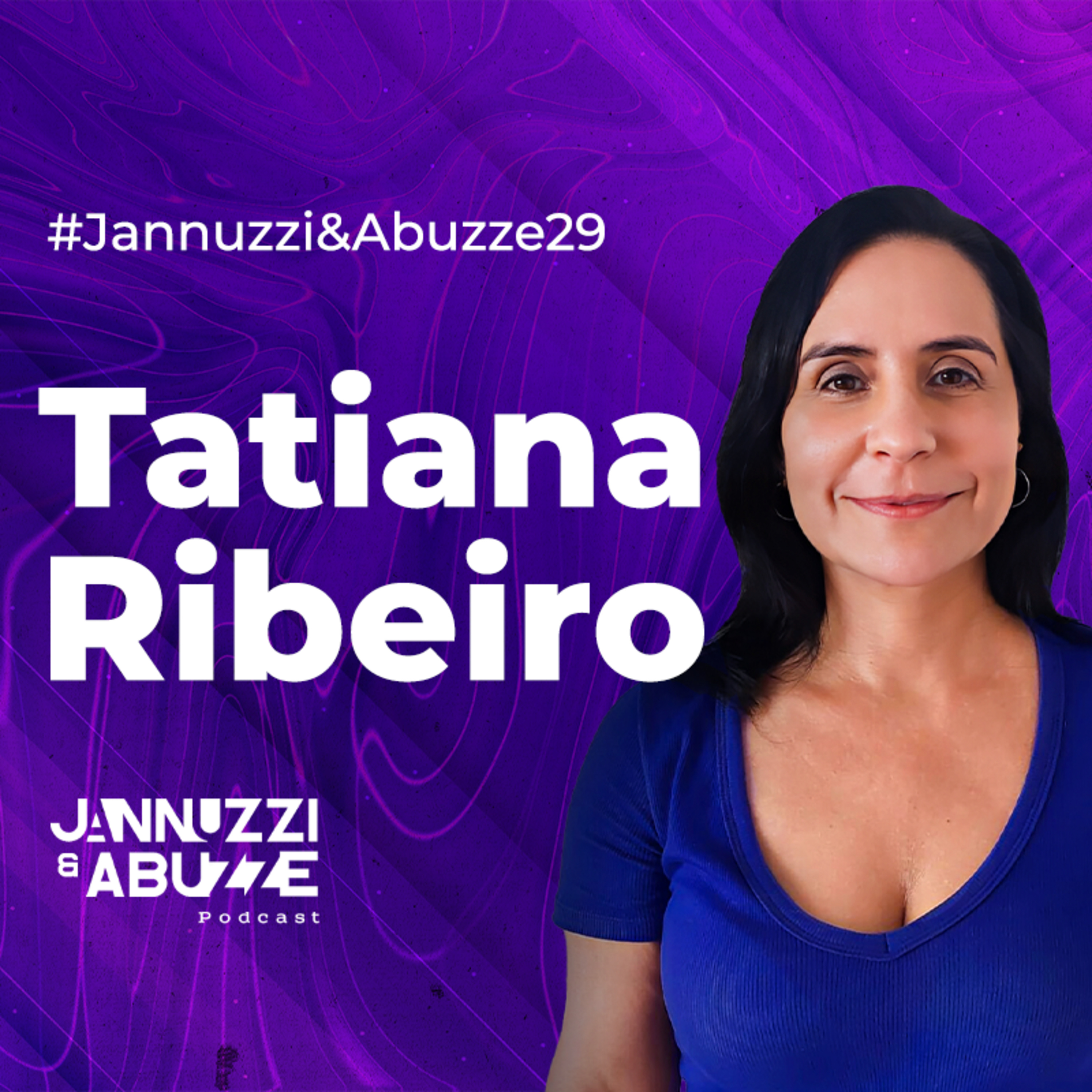 Jannuzzi e Abuzze | Flávia Jannuzzi