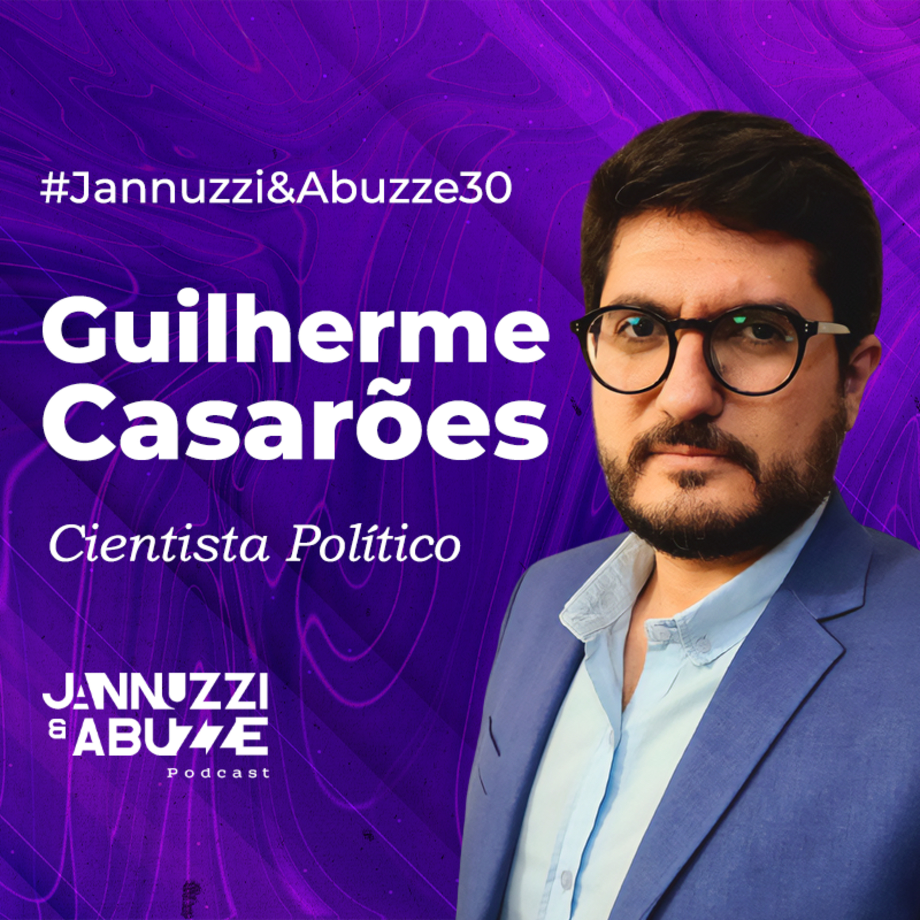 Jannuzzi e Abuzze | Flávia Jannuzzi