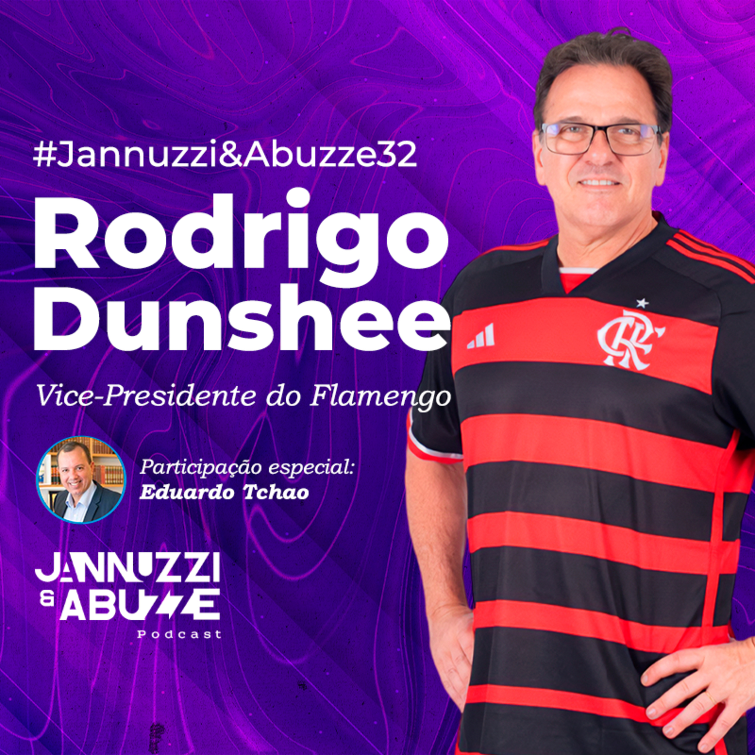 Jannuzzi e Abuzze | Flávia Jannuzzi