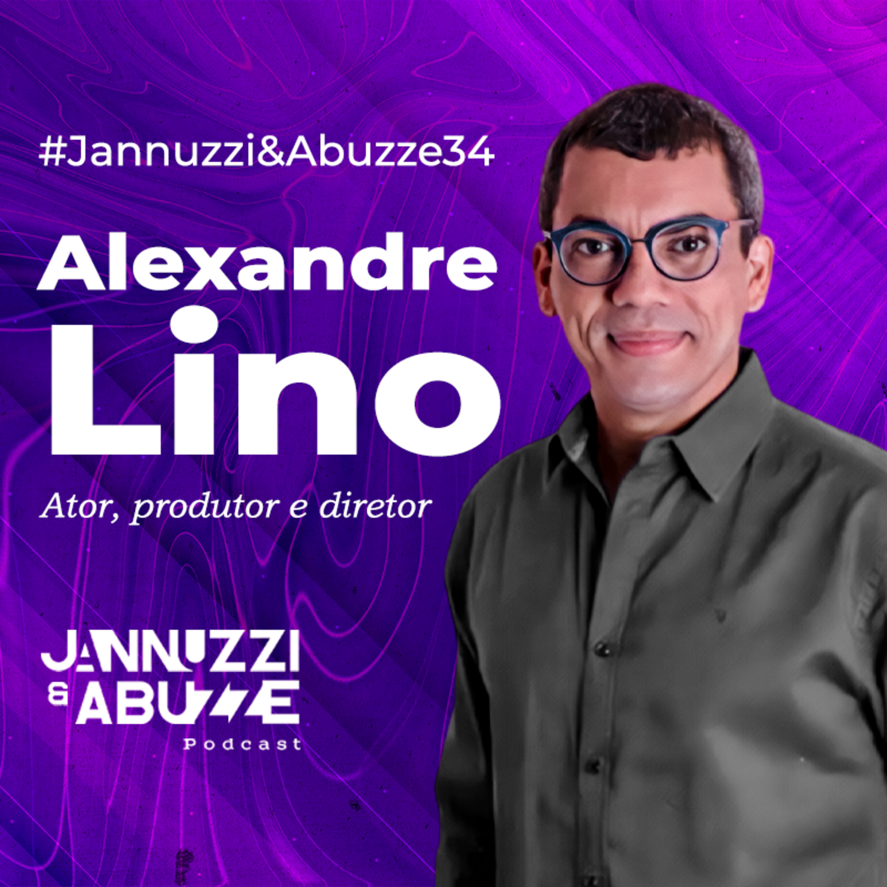 Jannuzzi e Abuzze | Flávia Jannuzzi