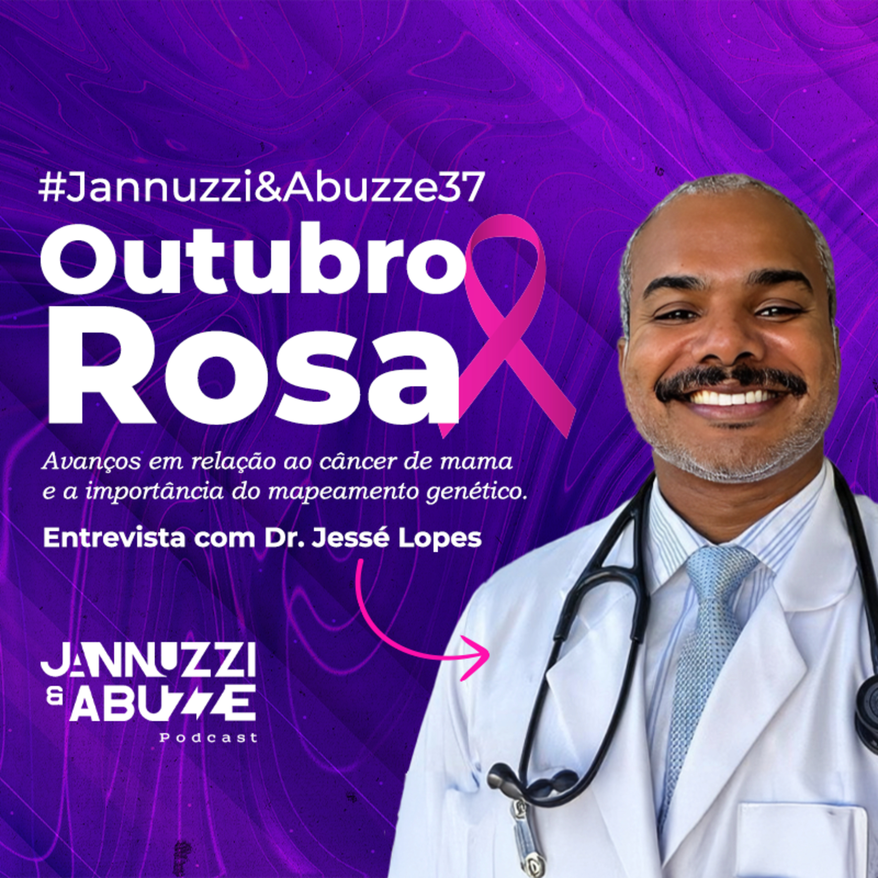 Jannuzzi e Abuzze | Flávia Jannuzzi
