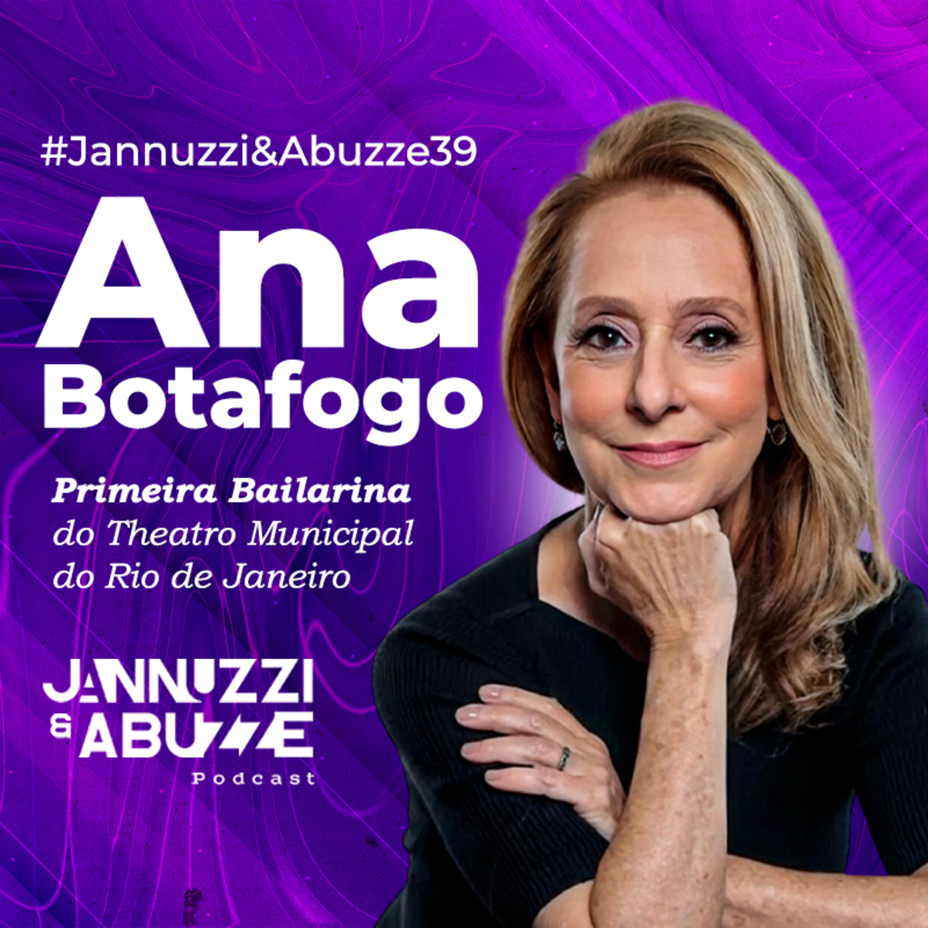Jannuzzi e Abuzze | Flávia Jannuzzi