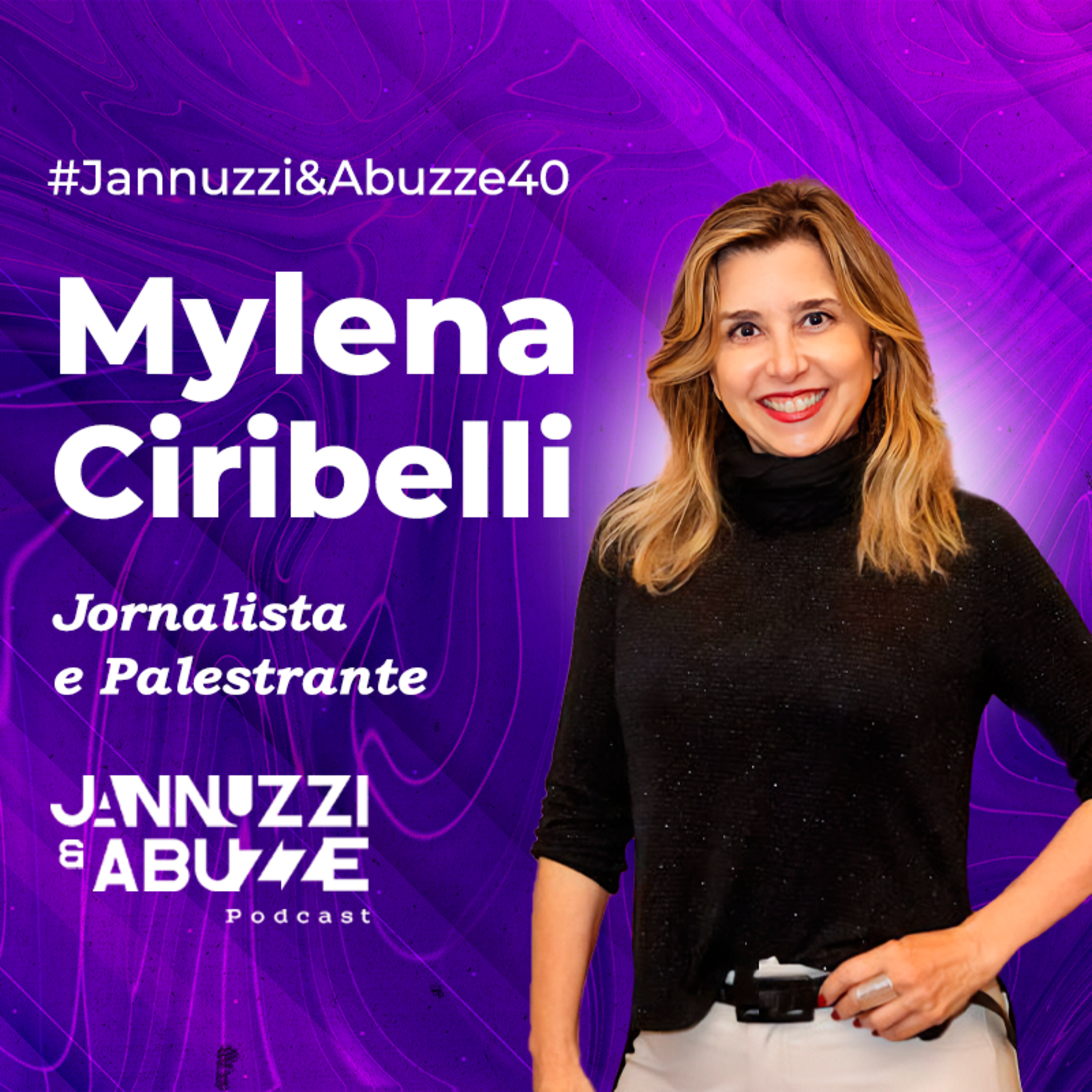 Jannuzzi e Abuzze | Flávia Jannuzzi