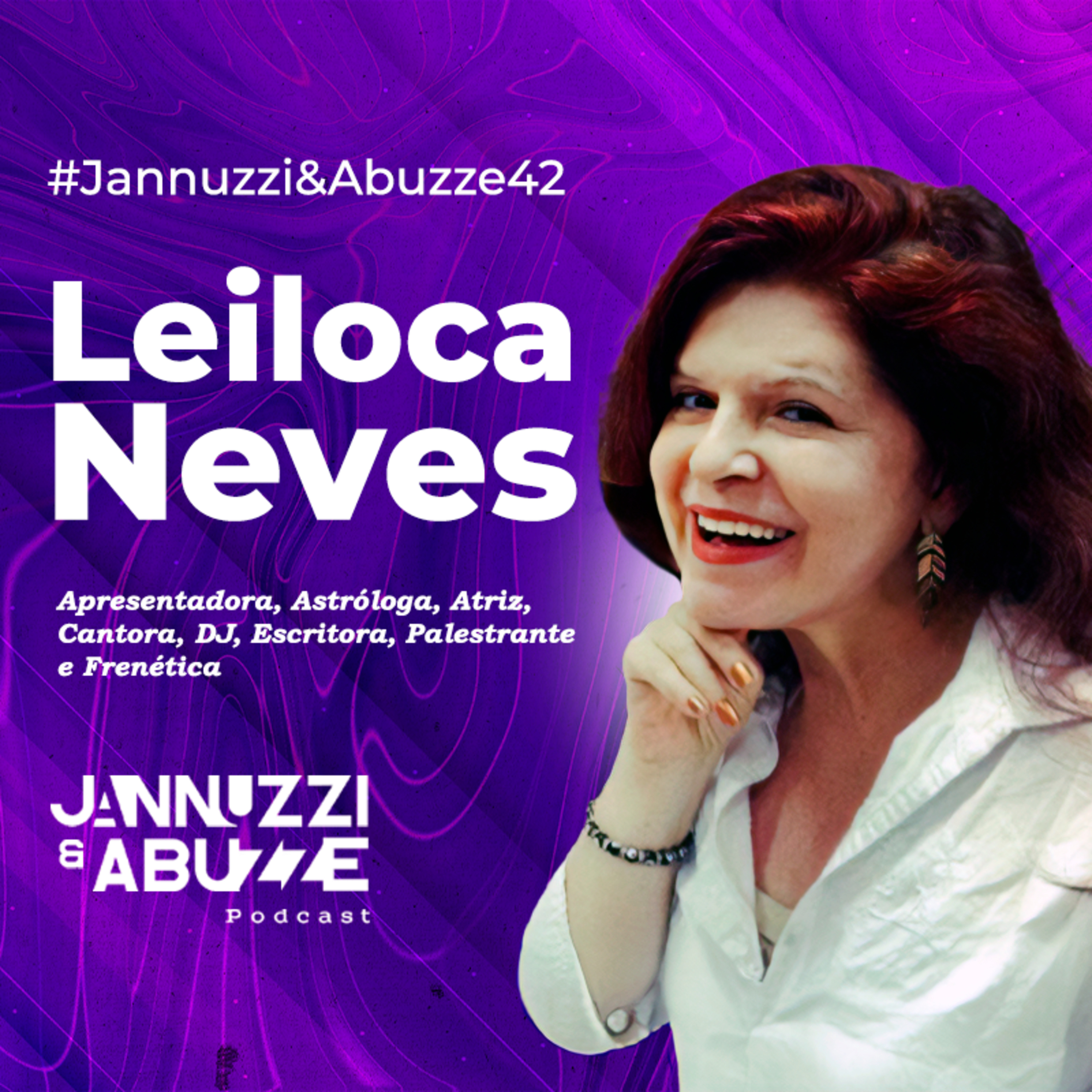 Jannuzzi e Abuzze | Flávia Jannuzzi