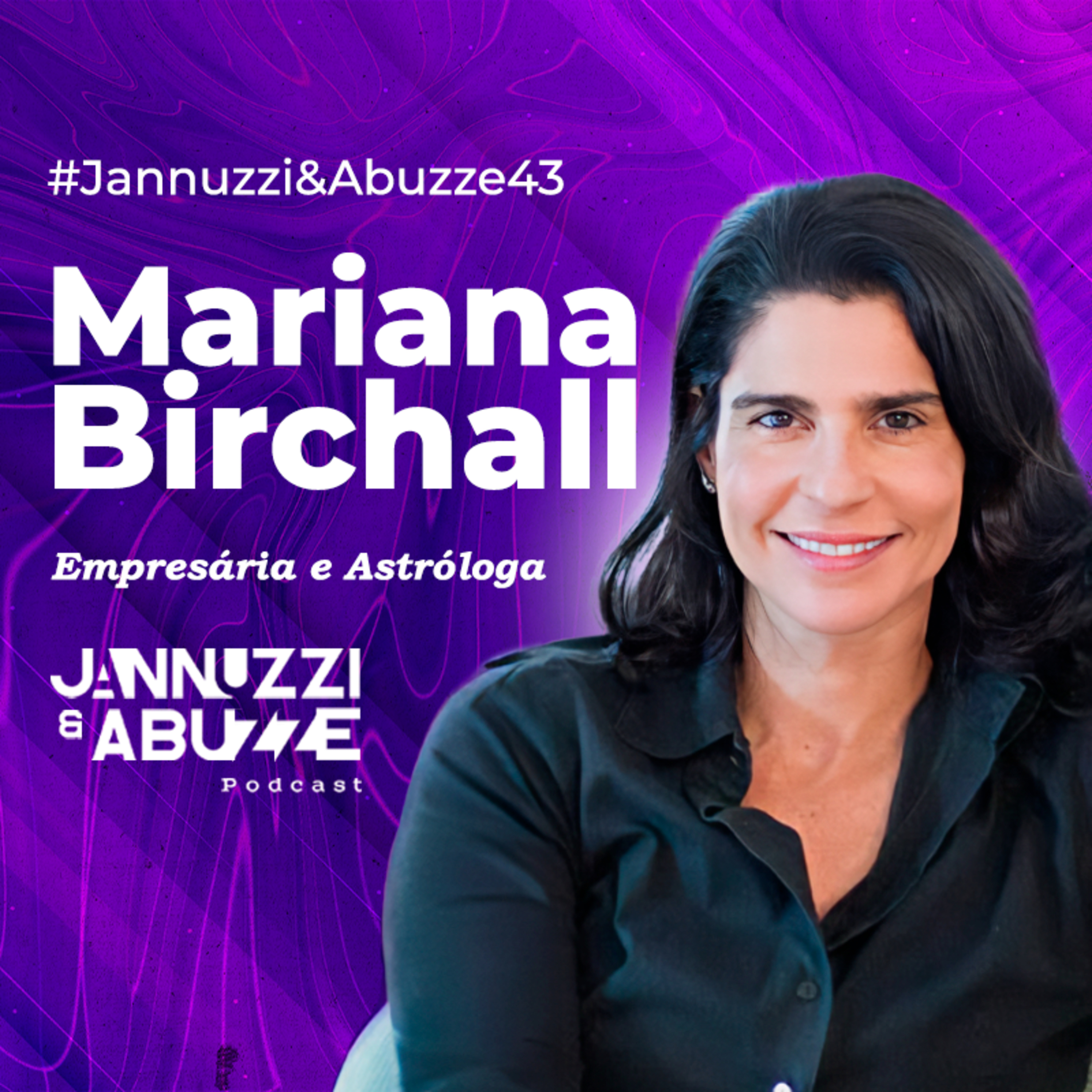 Jannuzzi e Abuzze | Flávia Jannuzzi