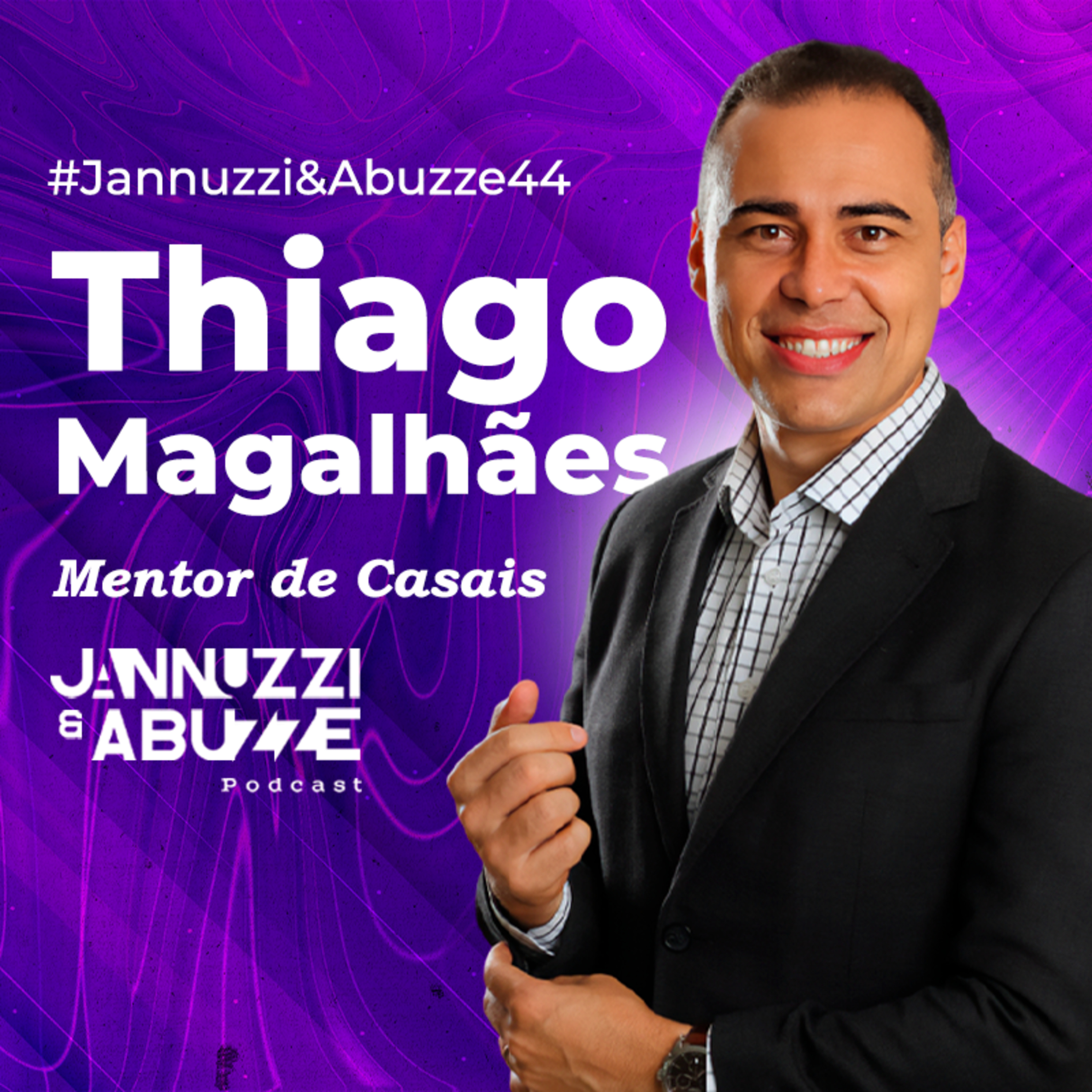 Jannuzzi e Abuzze | Flávia Jannuzzi