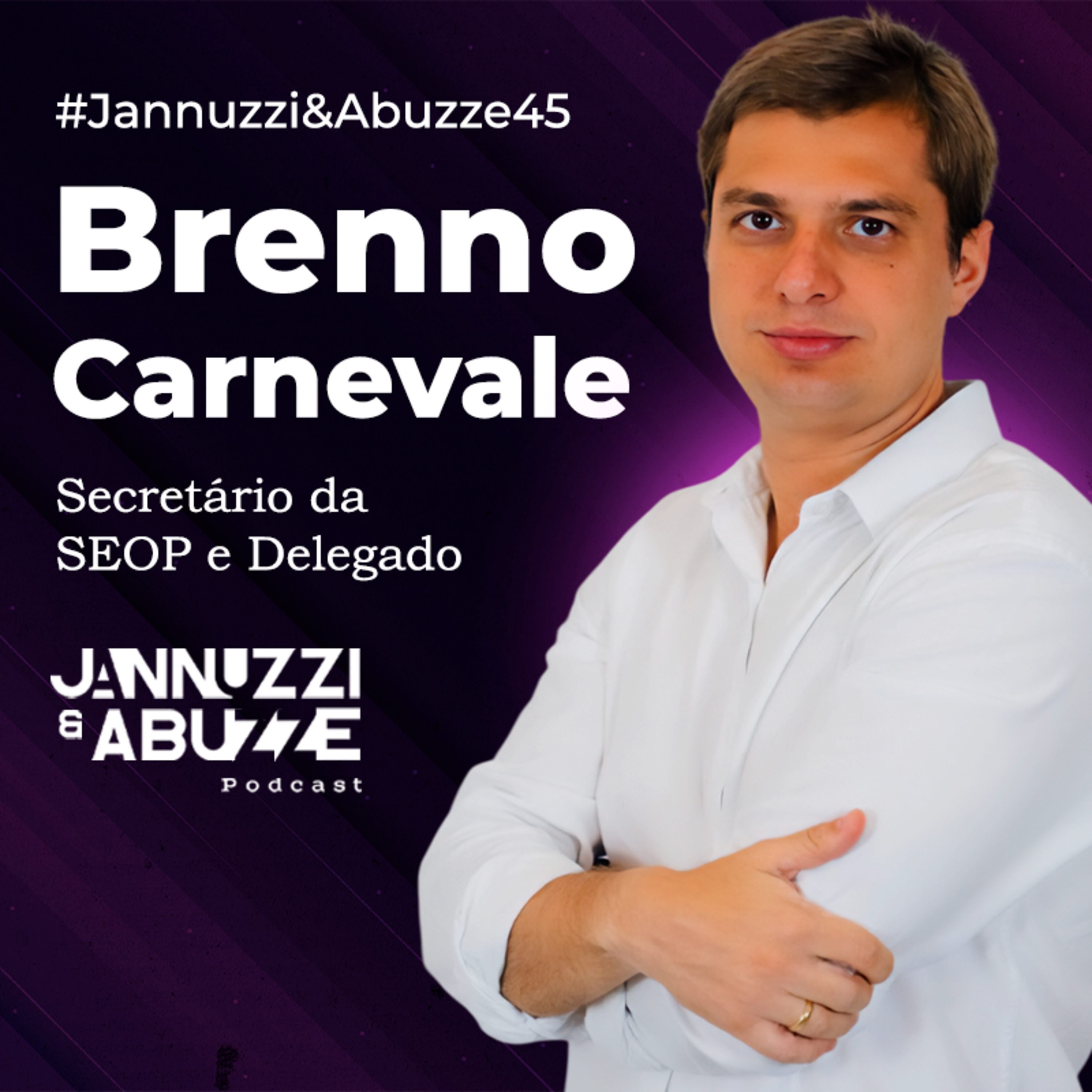Jannuzzi e Abuzze | Flávia Jannuzzi