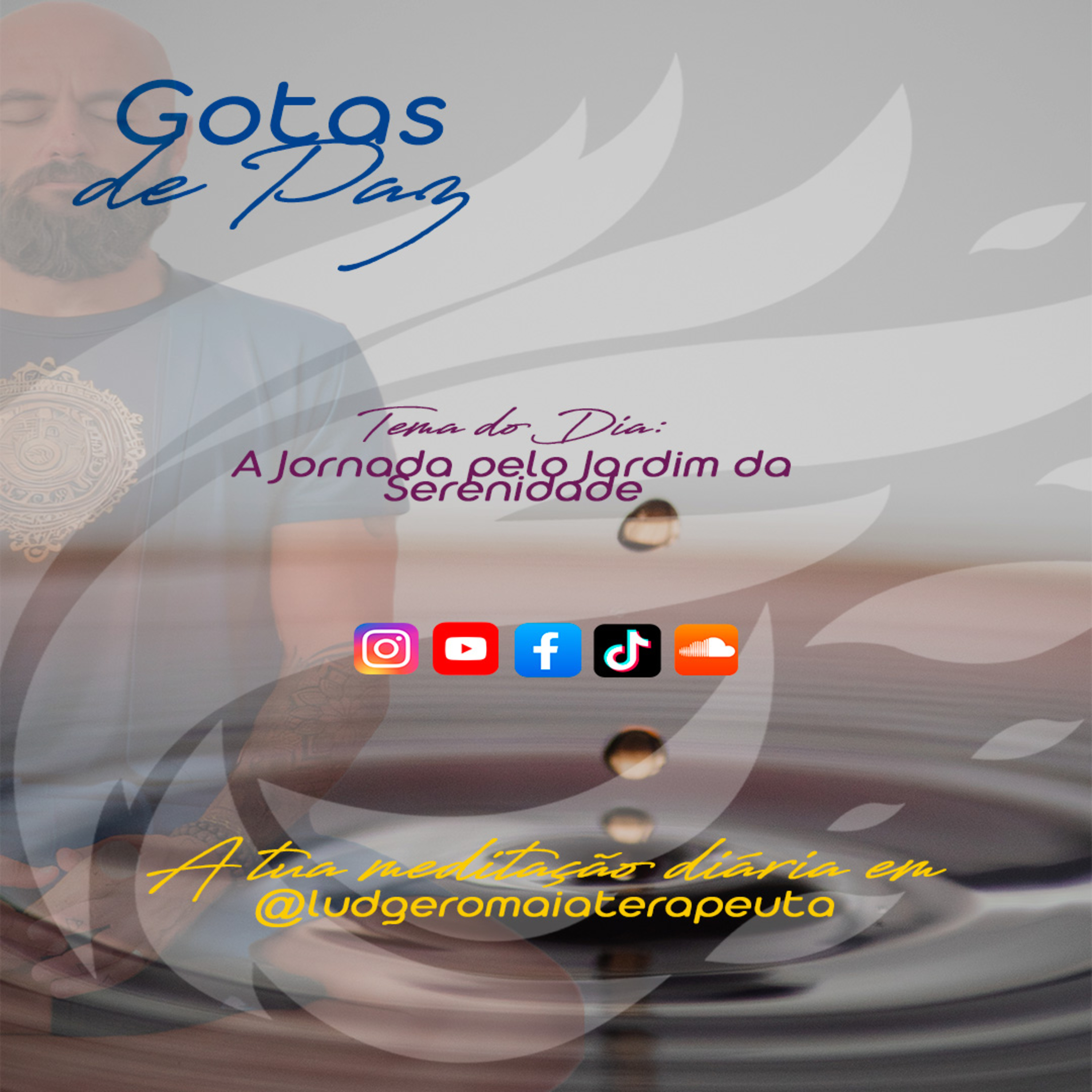 Gotas de Paz