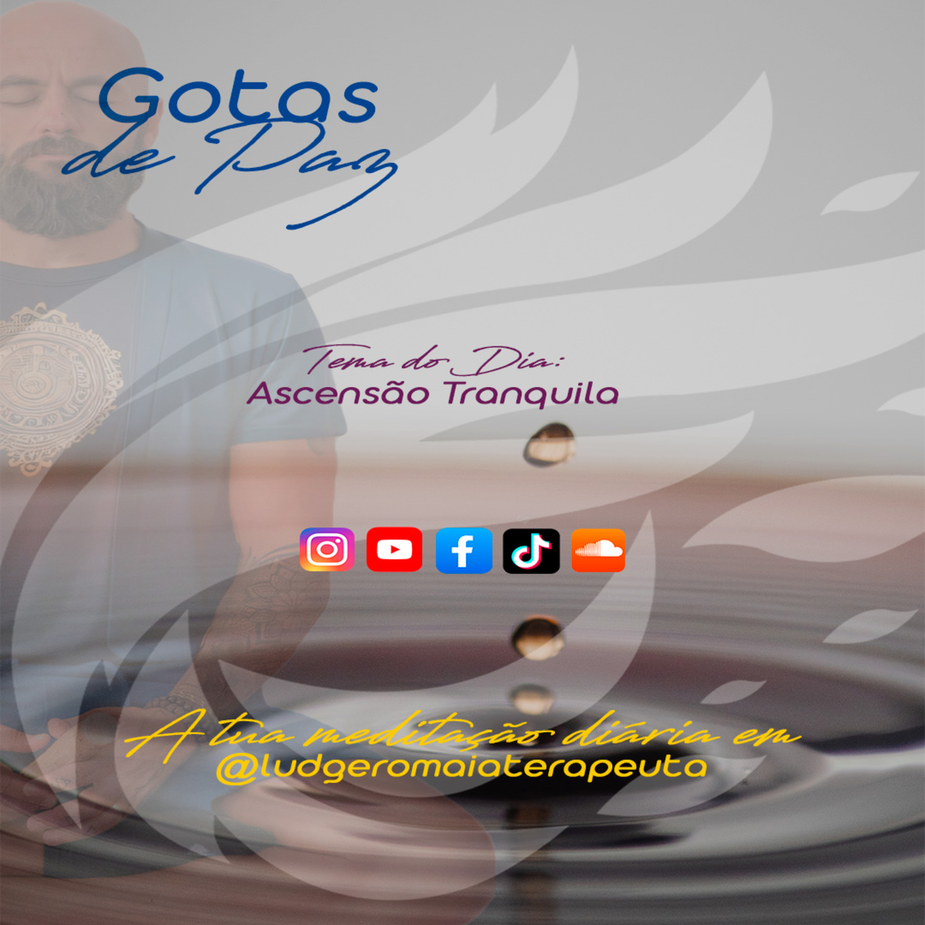 Gotas de Paz