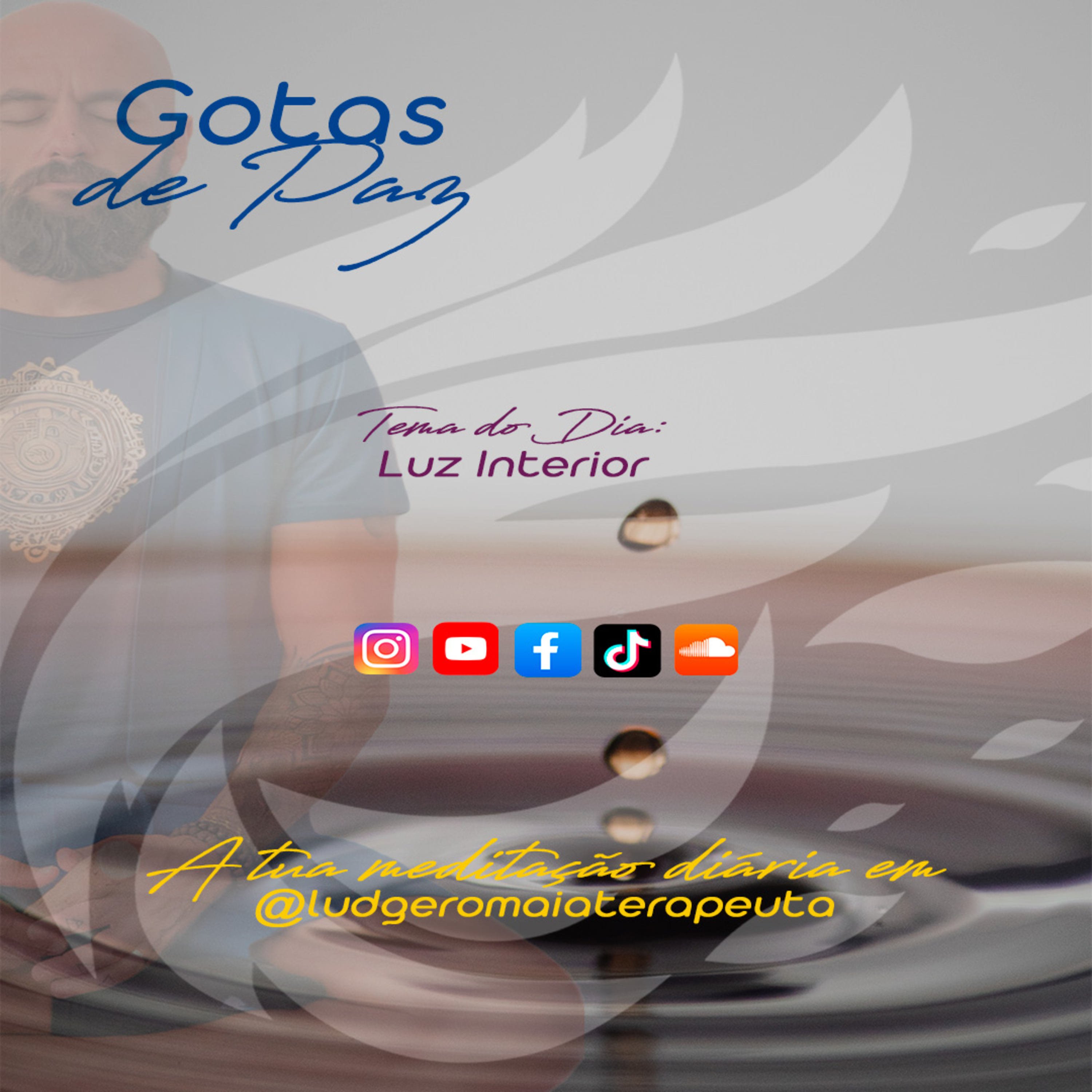 Gotas de Paz