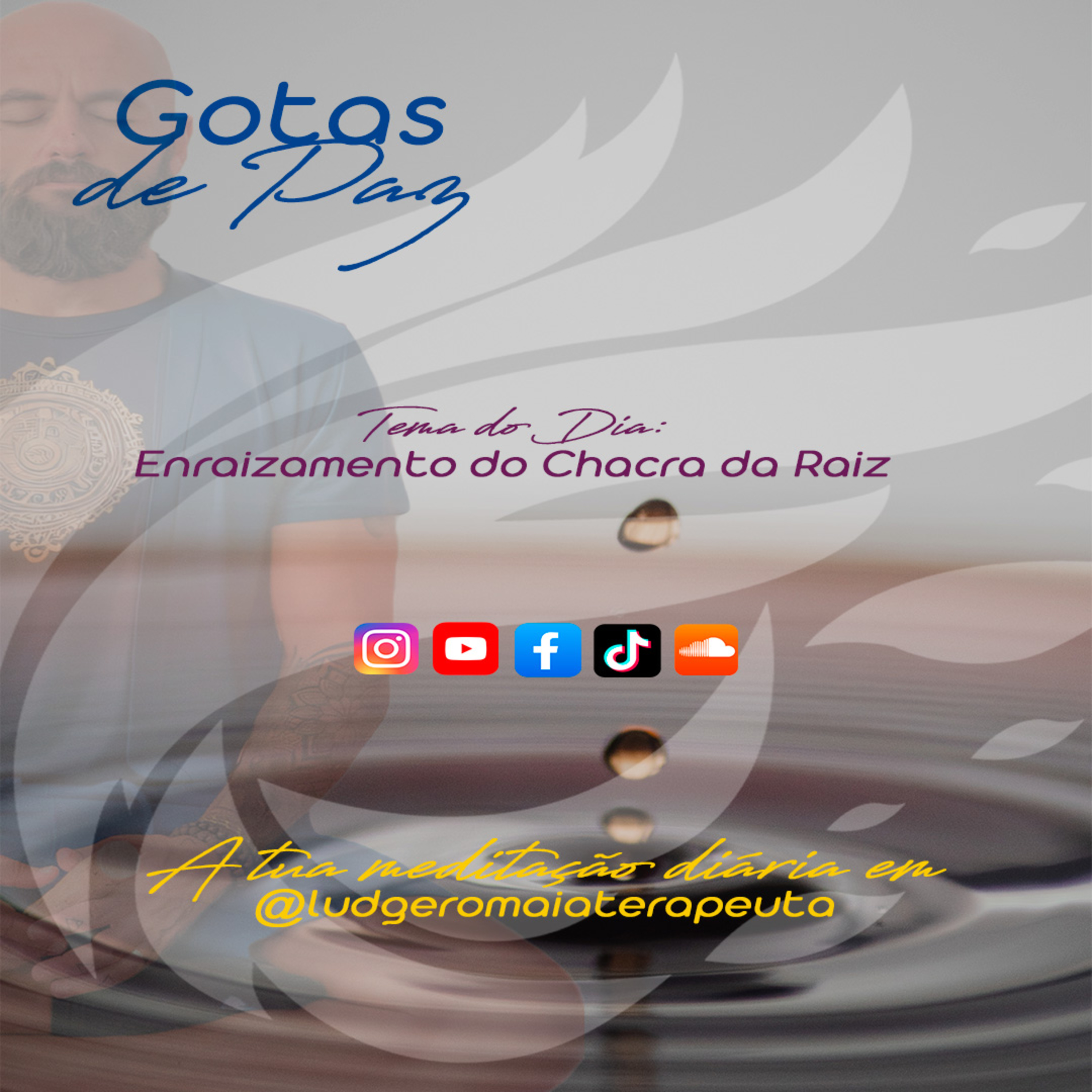 Gotas de Paz