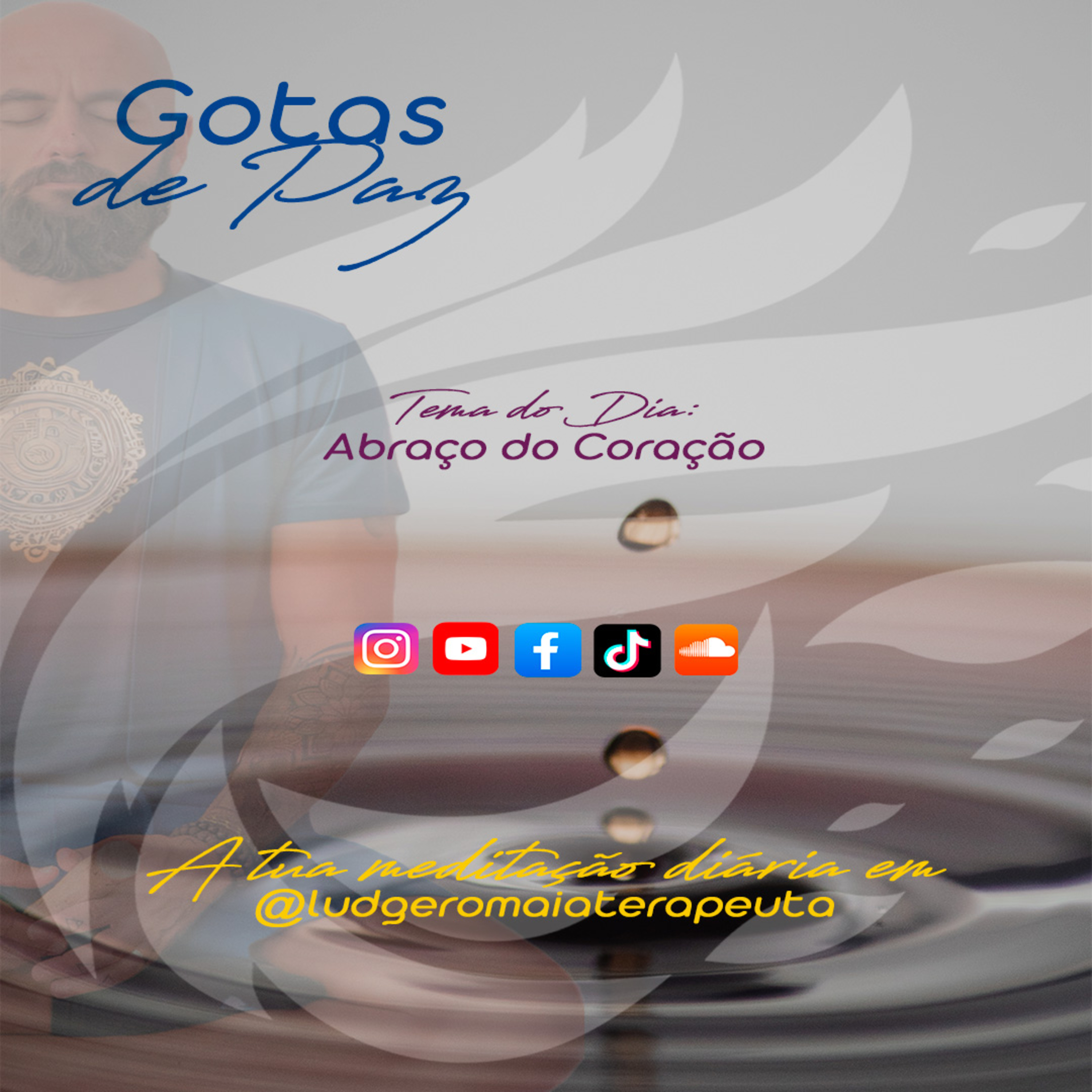 Gotas de Paz