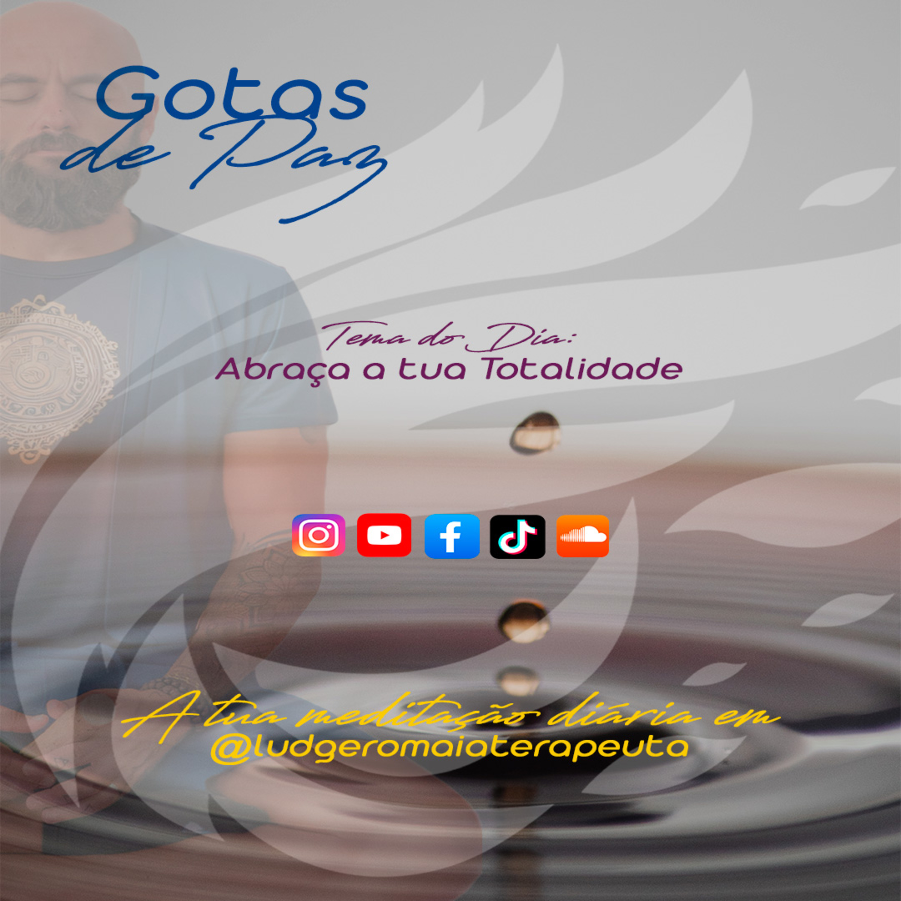 Gotas de Paz