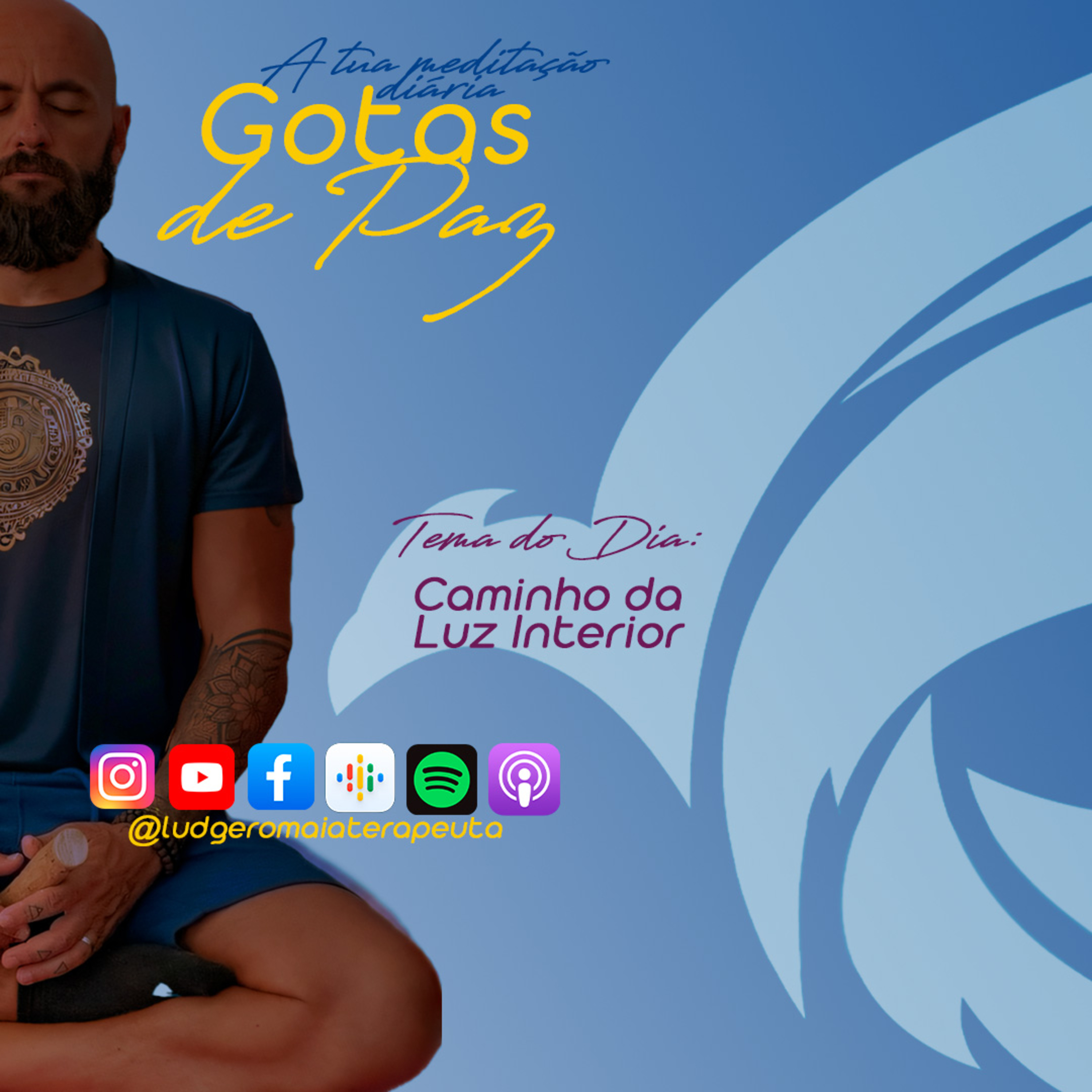 Gotas de Paz