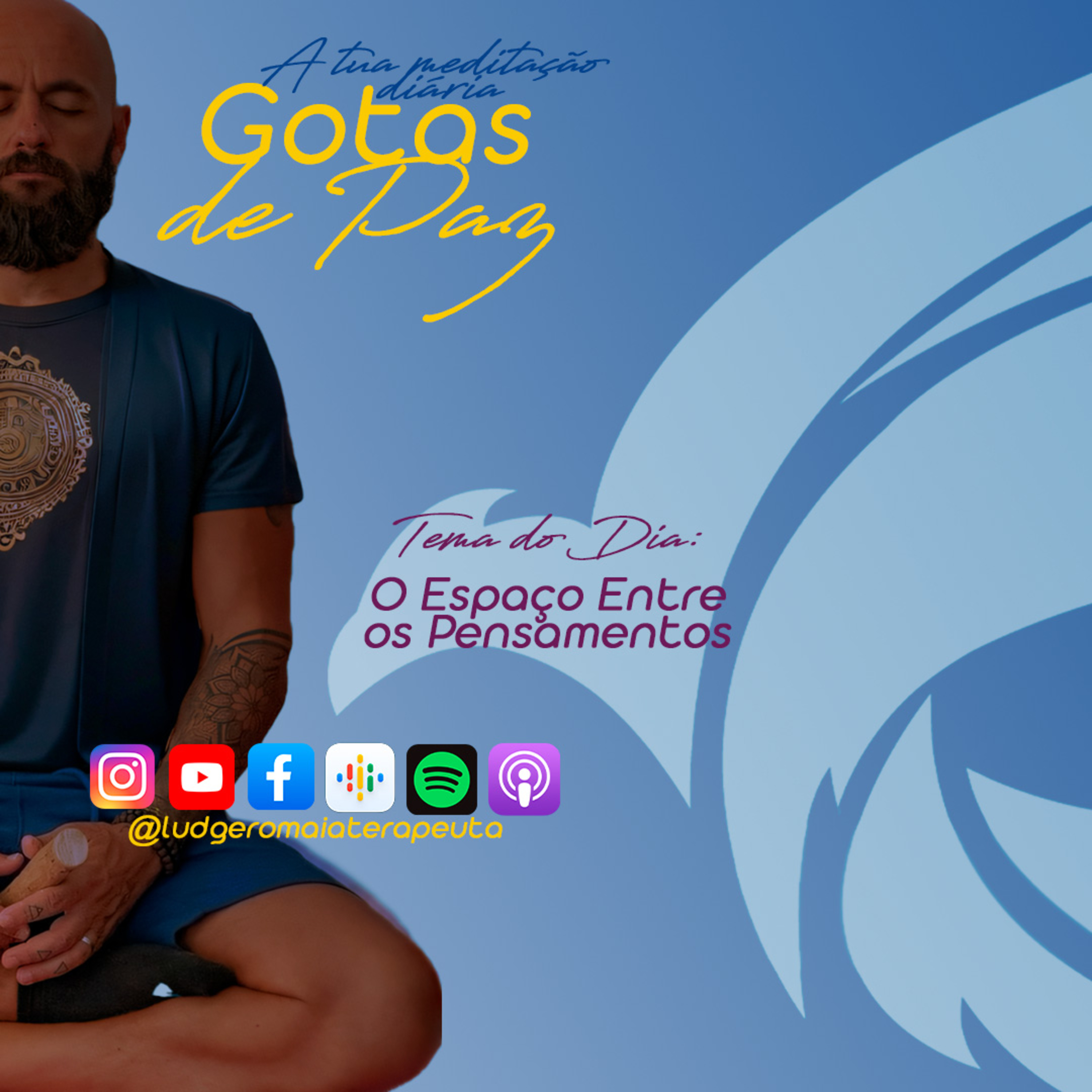 Gotas de Paz