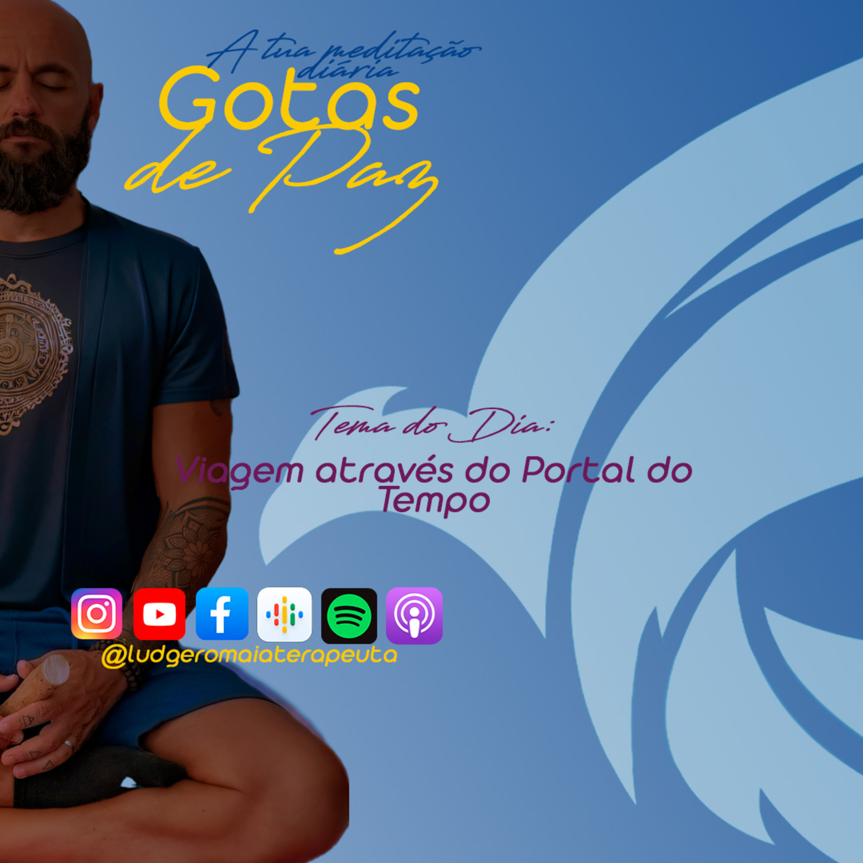 Gotas de Paz