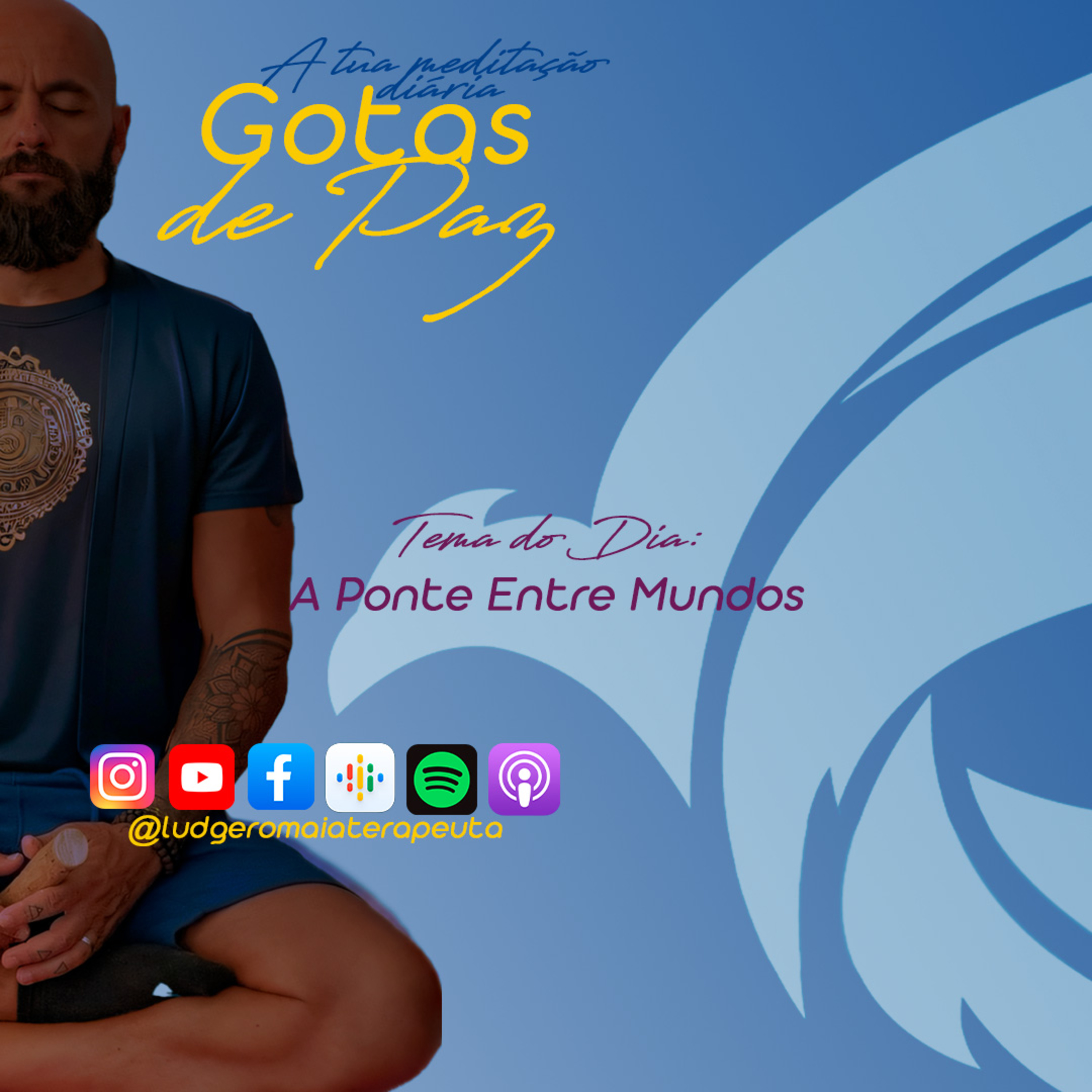 Gotas de Paz