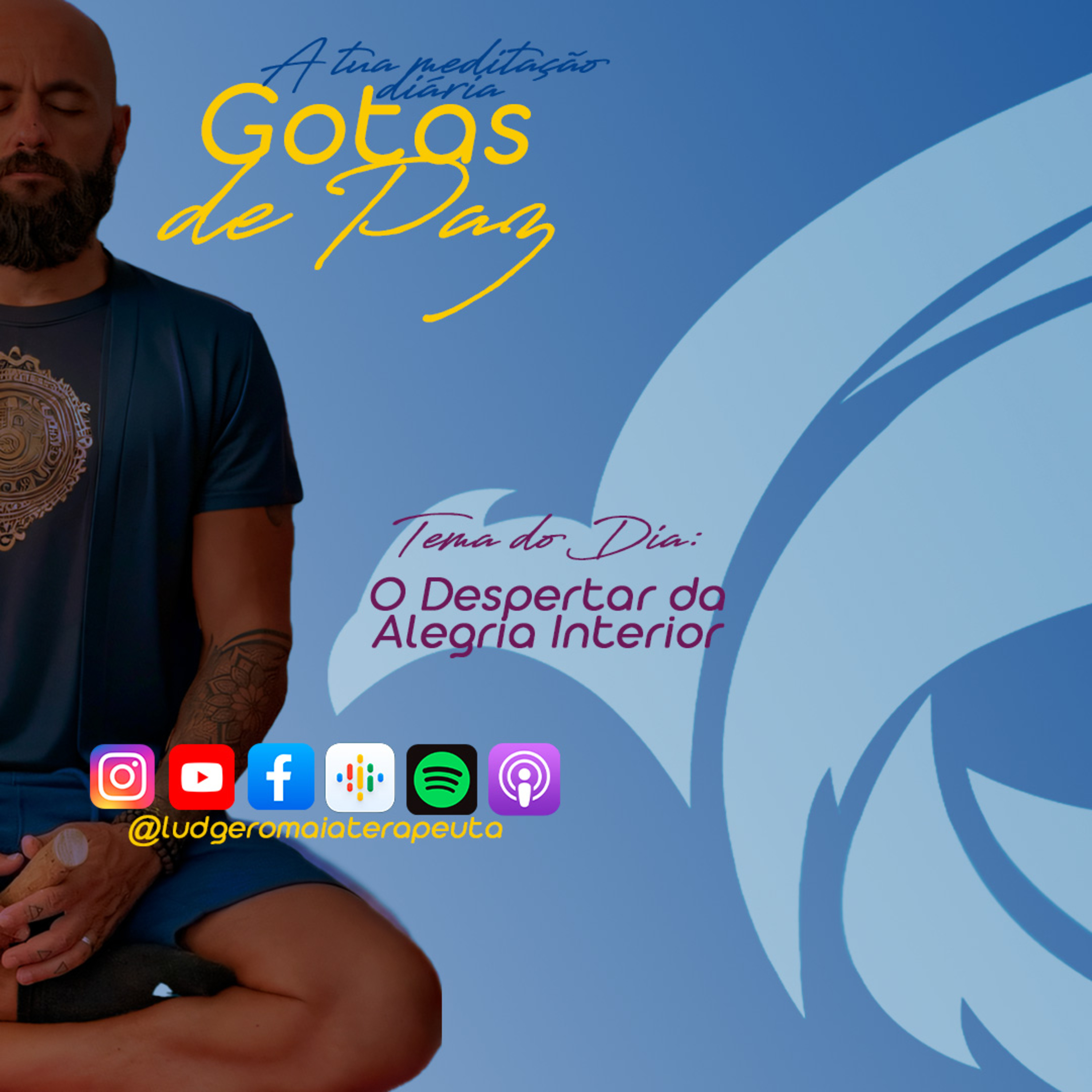 Gotas de Paz