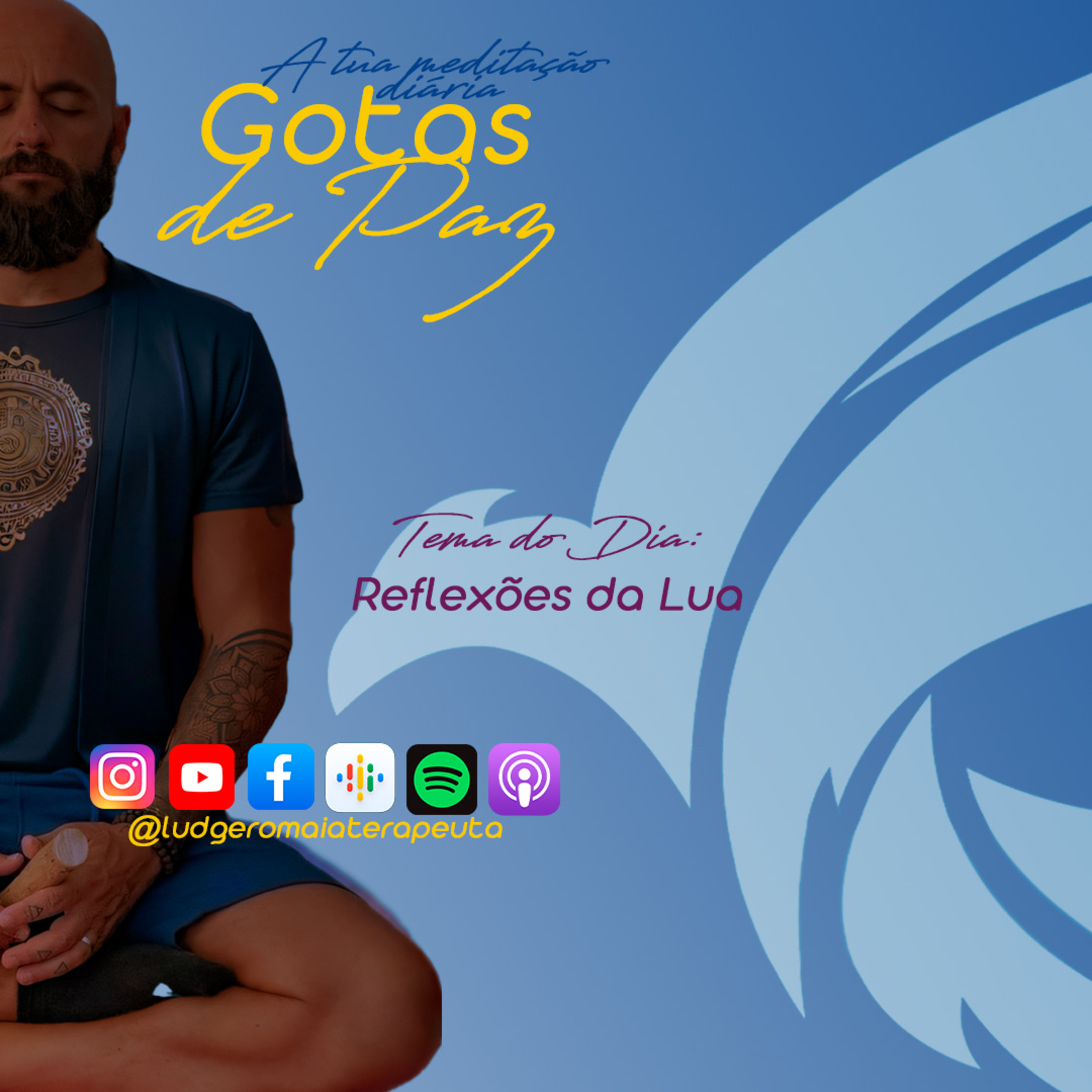 Gotas de Paz