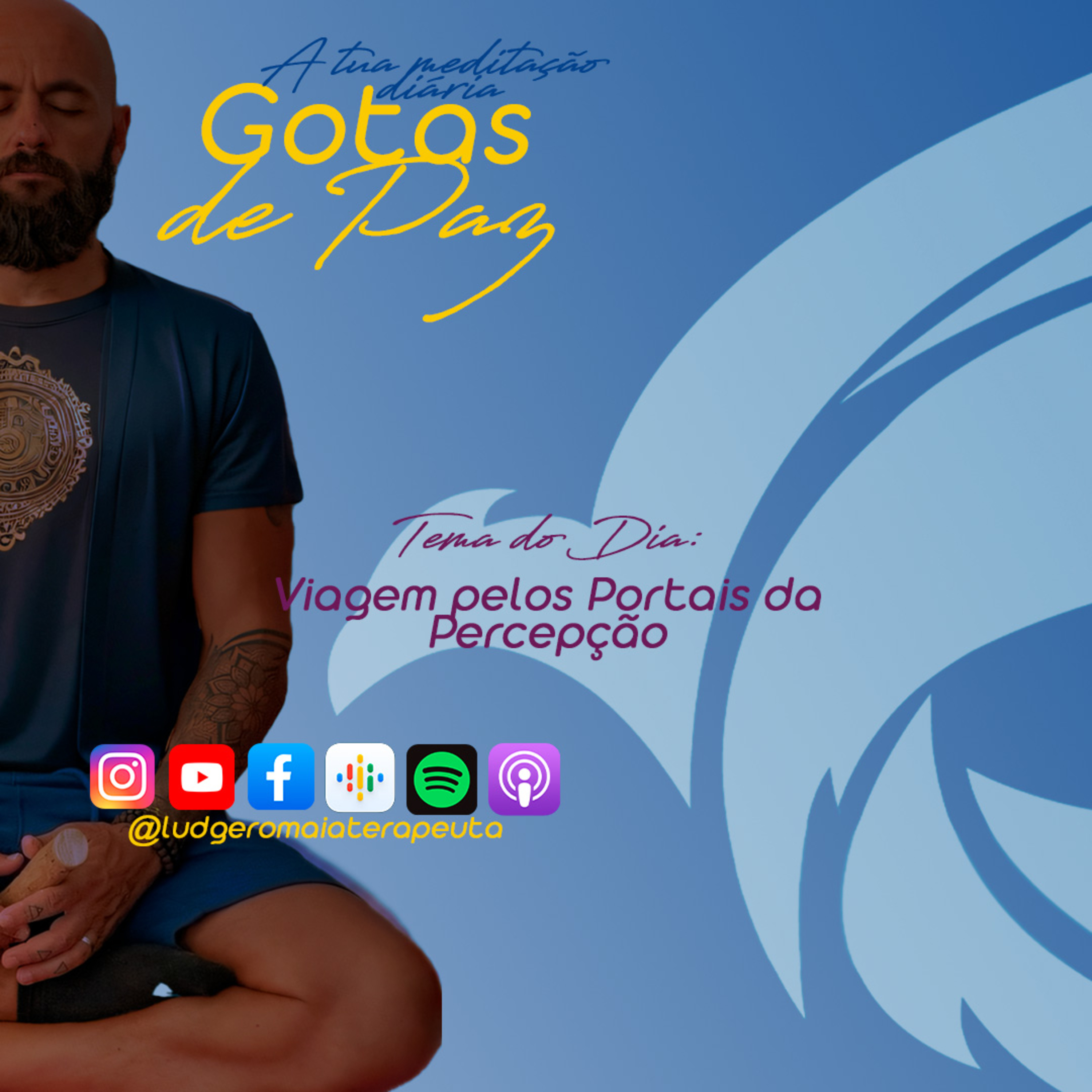 Gotas de Paz