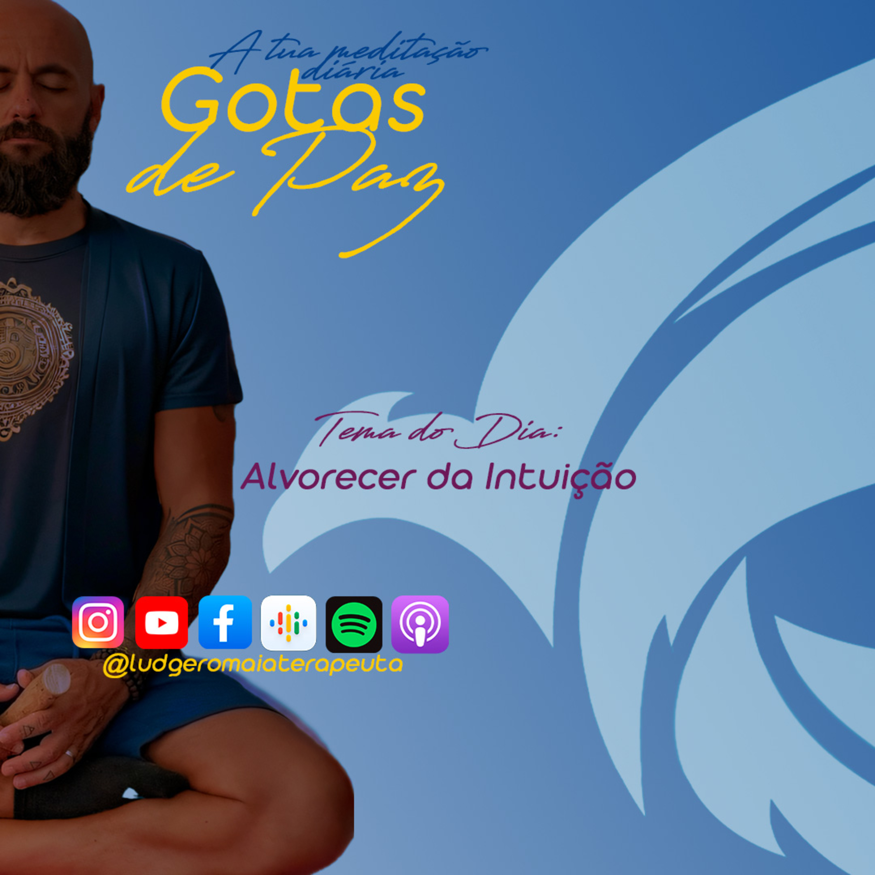 Gotas de Paz