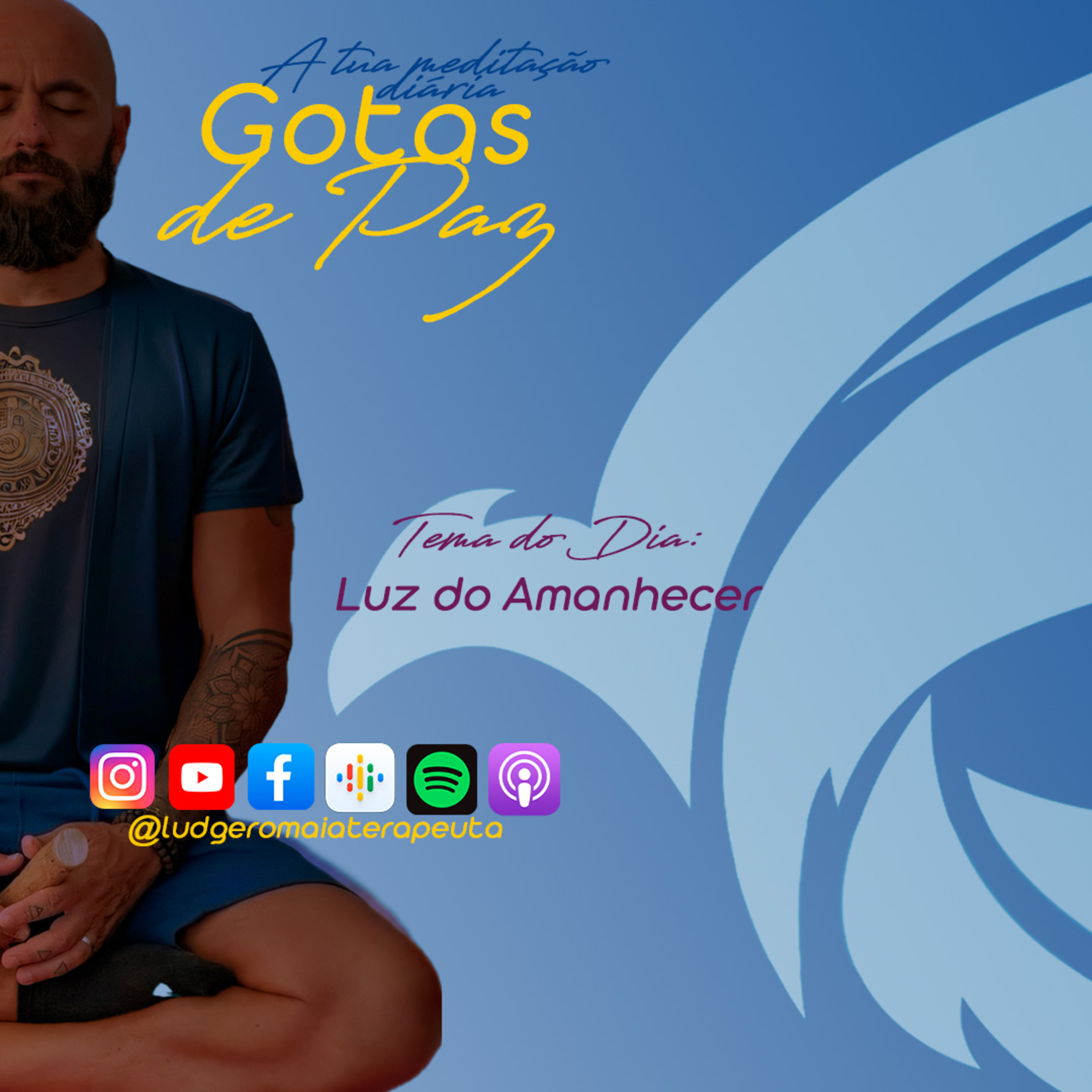 Gotas de Paz