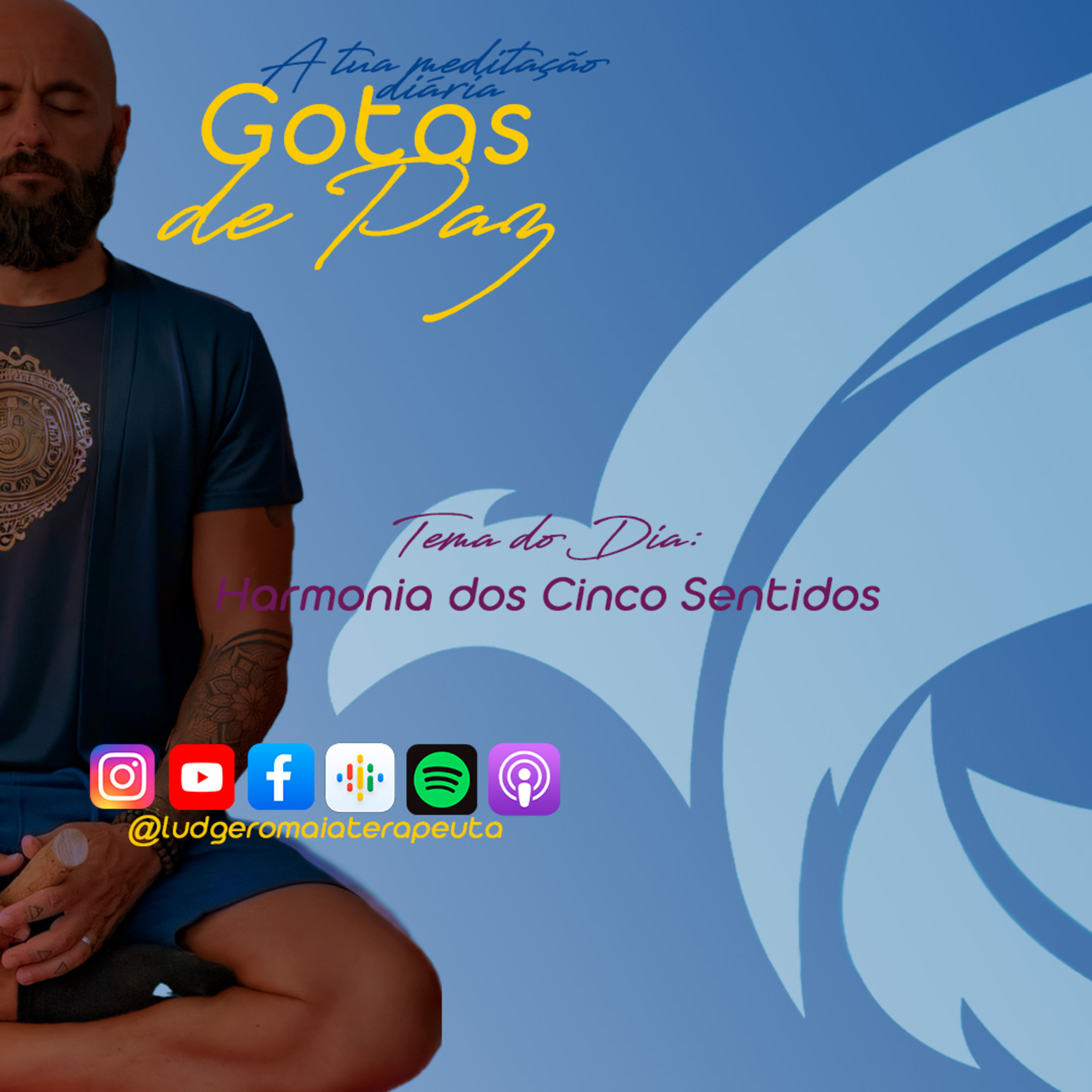 Gotas de Paz