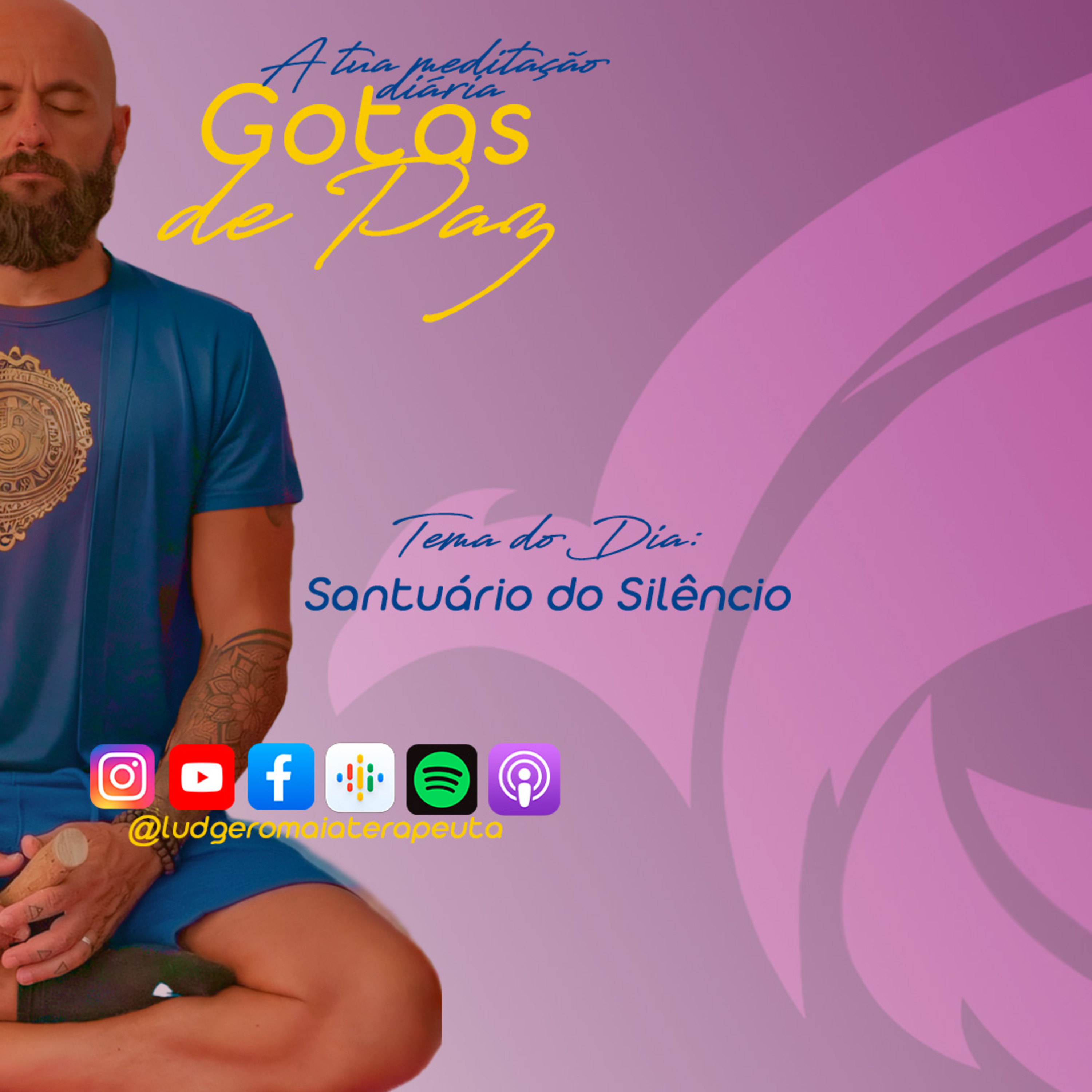 Gotas de Paz