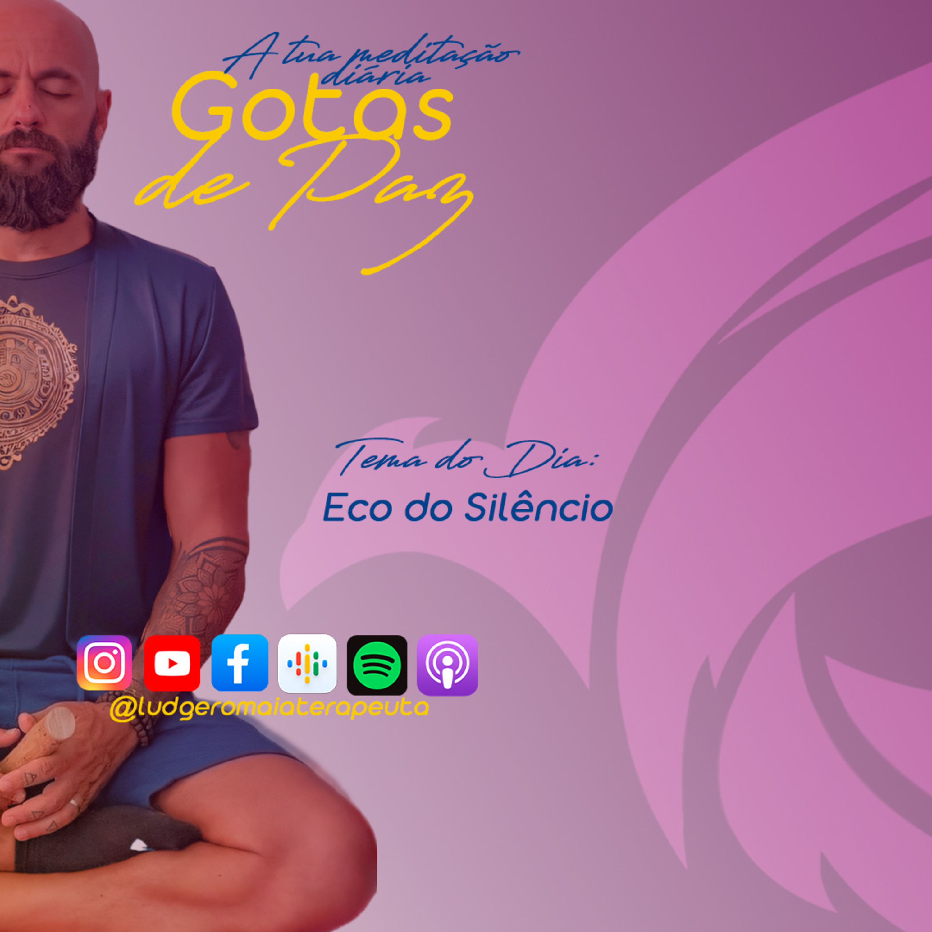 Gotas de Paz