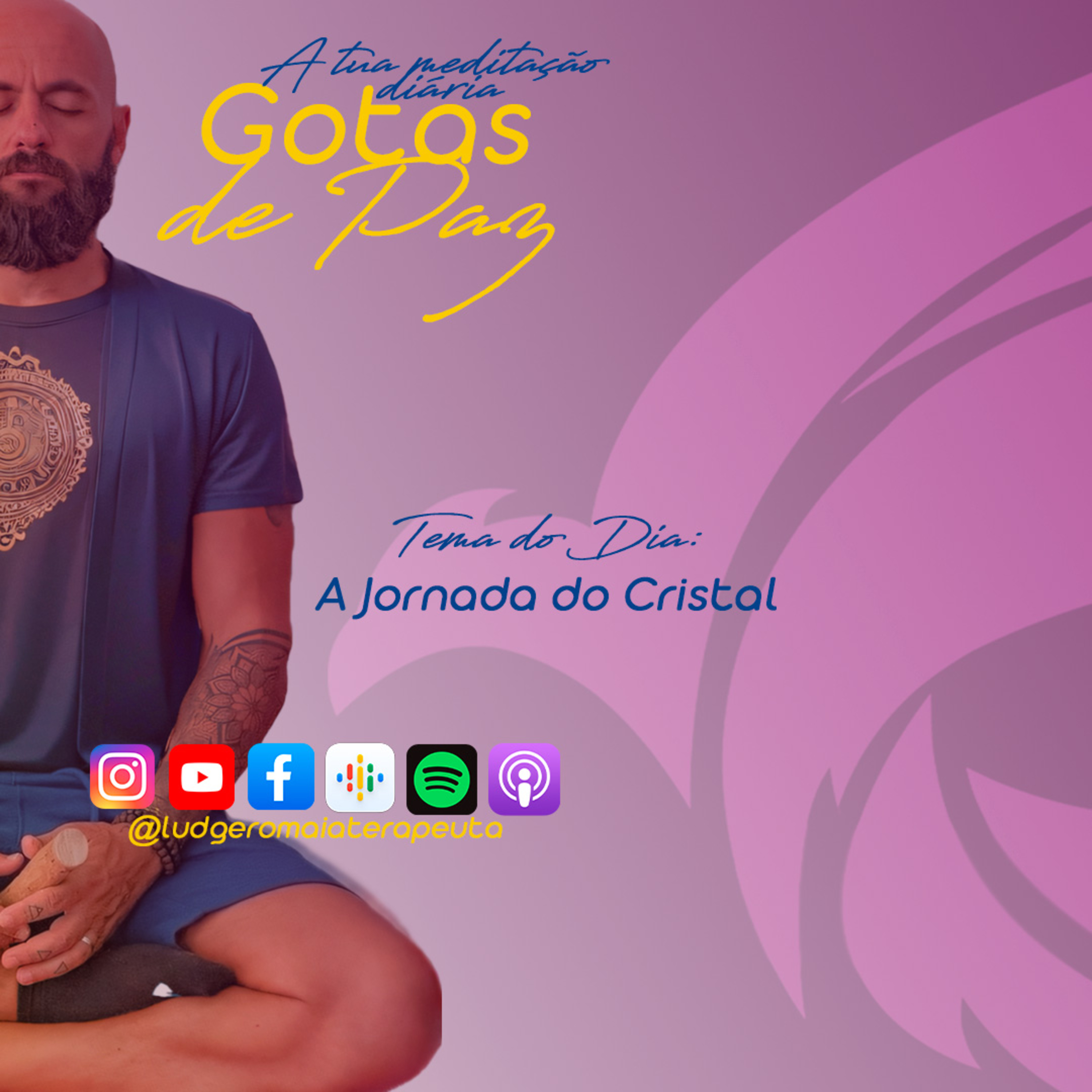 Gotas de Paz